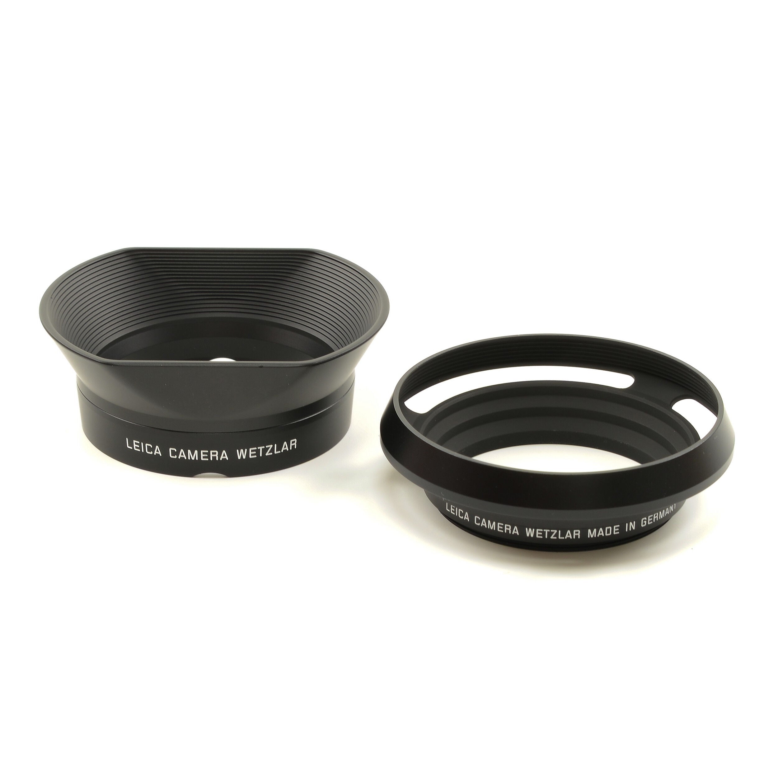 Leica 35mm f1.4 Summilux-M Classic Steel Rim Re-issue + Box