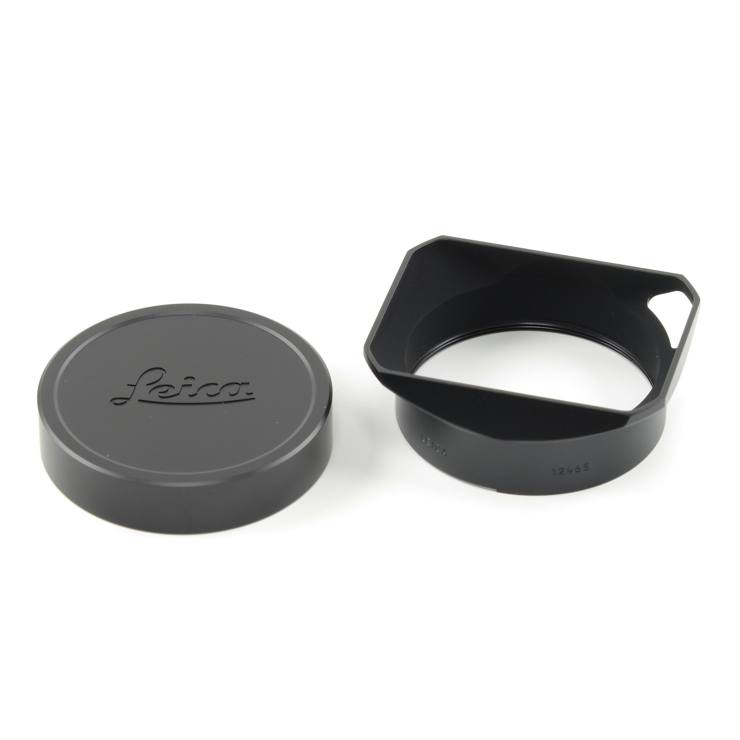 Leica 35mm f1.4 Summilux-M ASPH Black FLE "Leitz Wetzlar" + Box