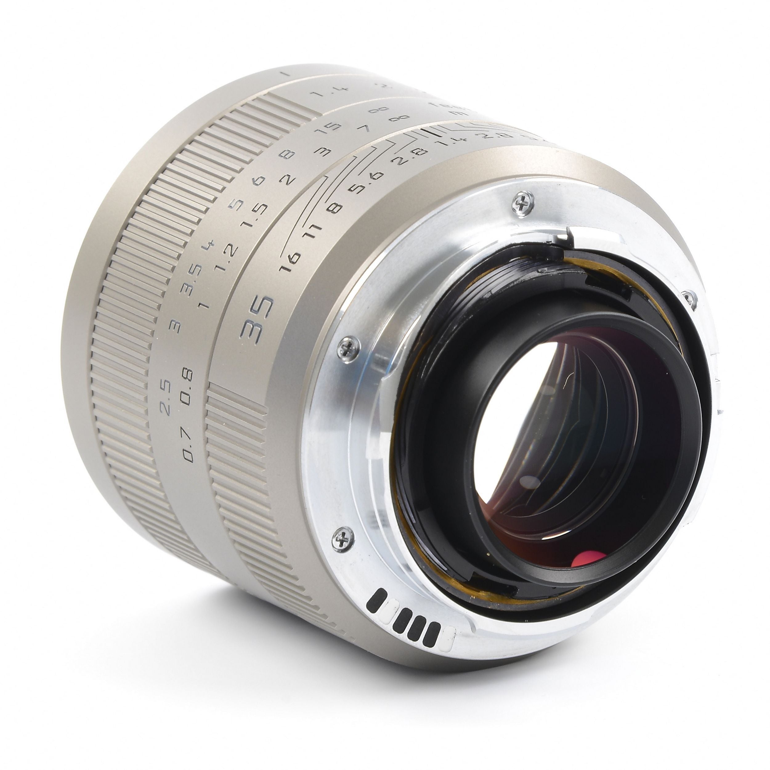 Leica 35mm f1.4 Summilux-M "Leica M Edition 60" Lens Only