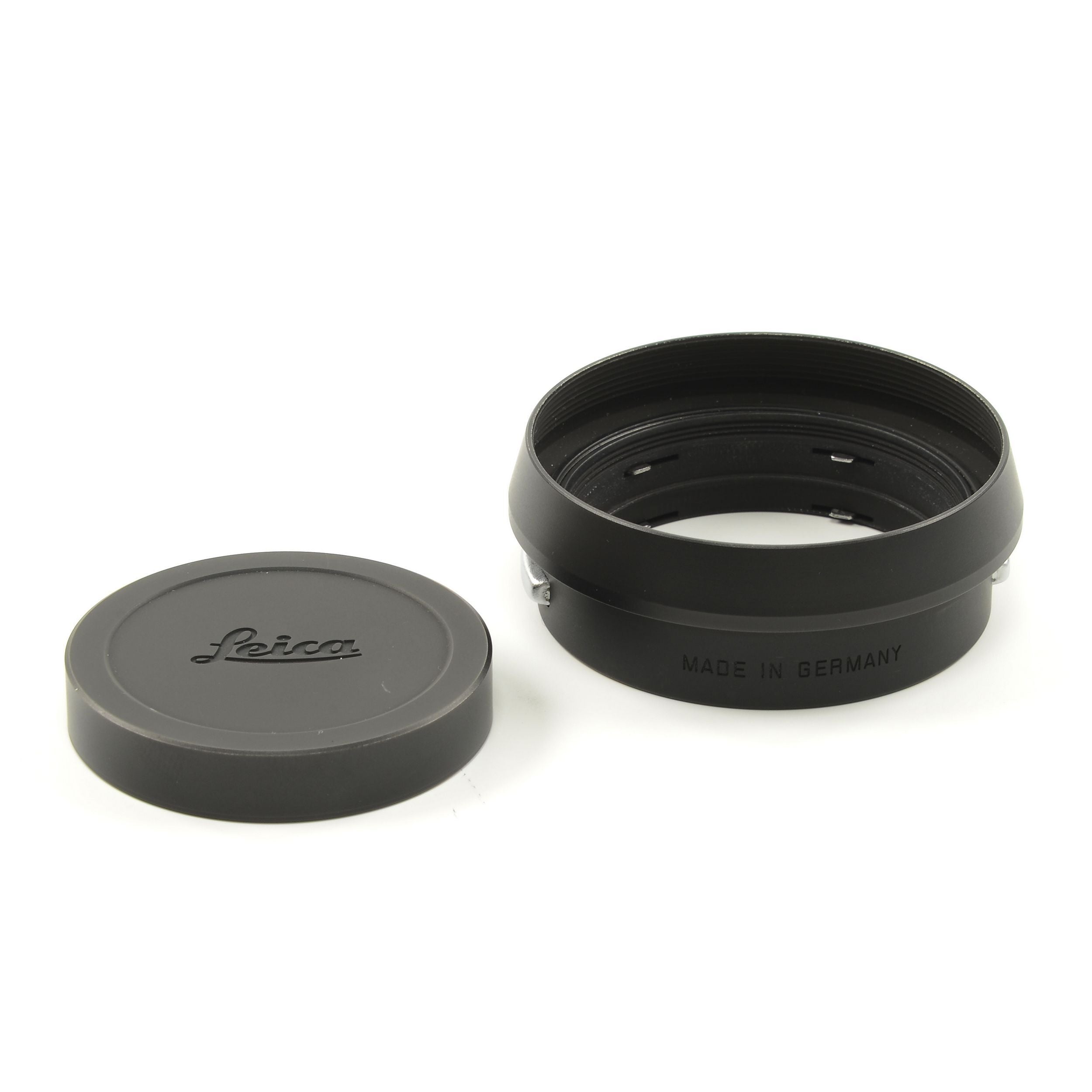 Leica 50mm f2 APO-Summicron-M ASPH Black Chrome Limited Edition + Box