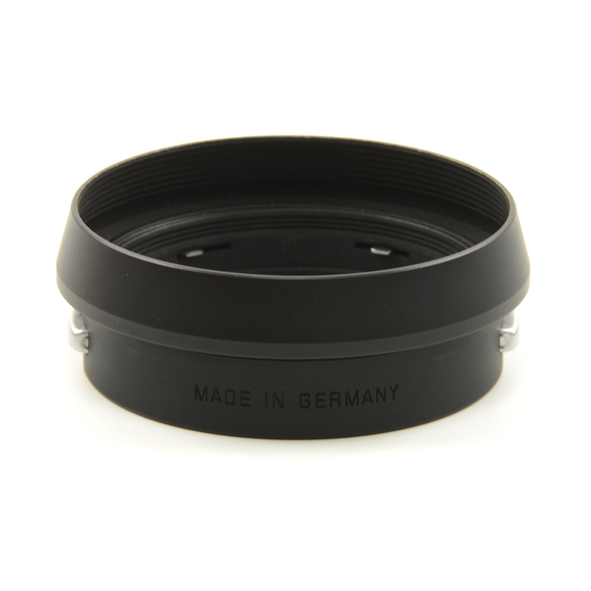 Leica 50mm f2 APO-Summicron-M ASPH Black Chrome Limited Edition + Box