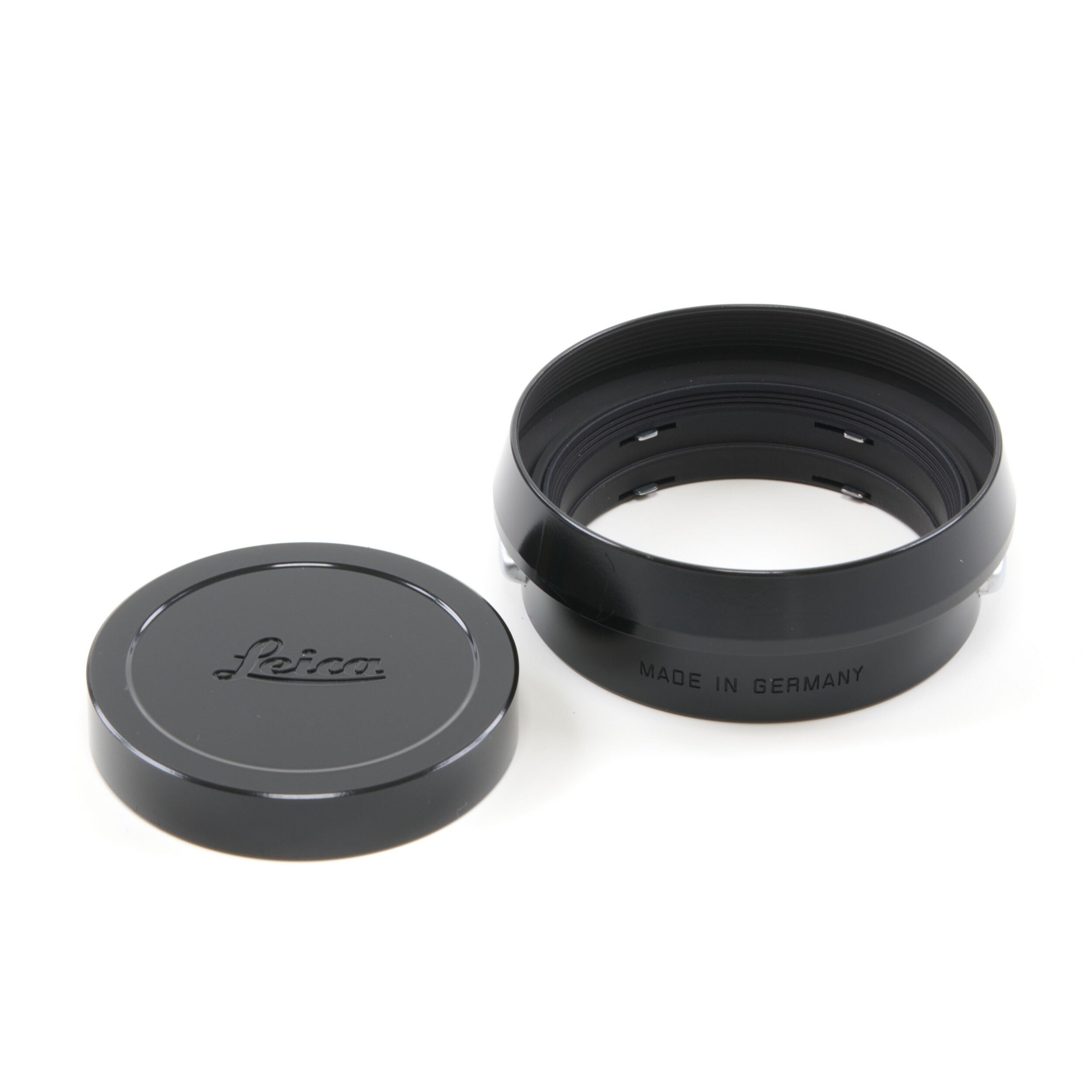 Leica 50mm f2 APO-Summicron-M ASPH LHSA Black Paint + Box