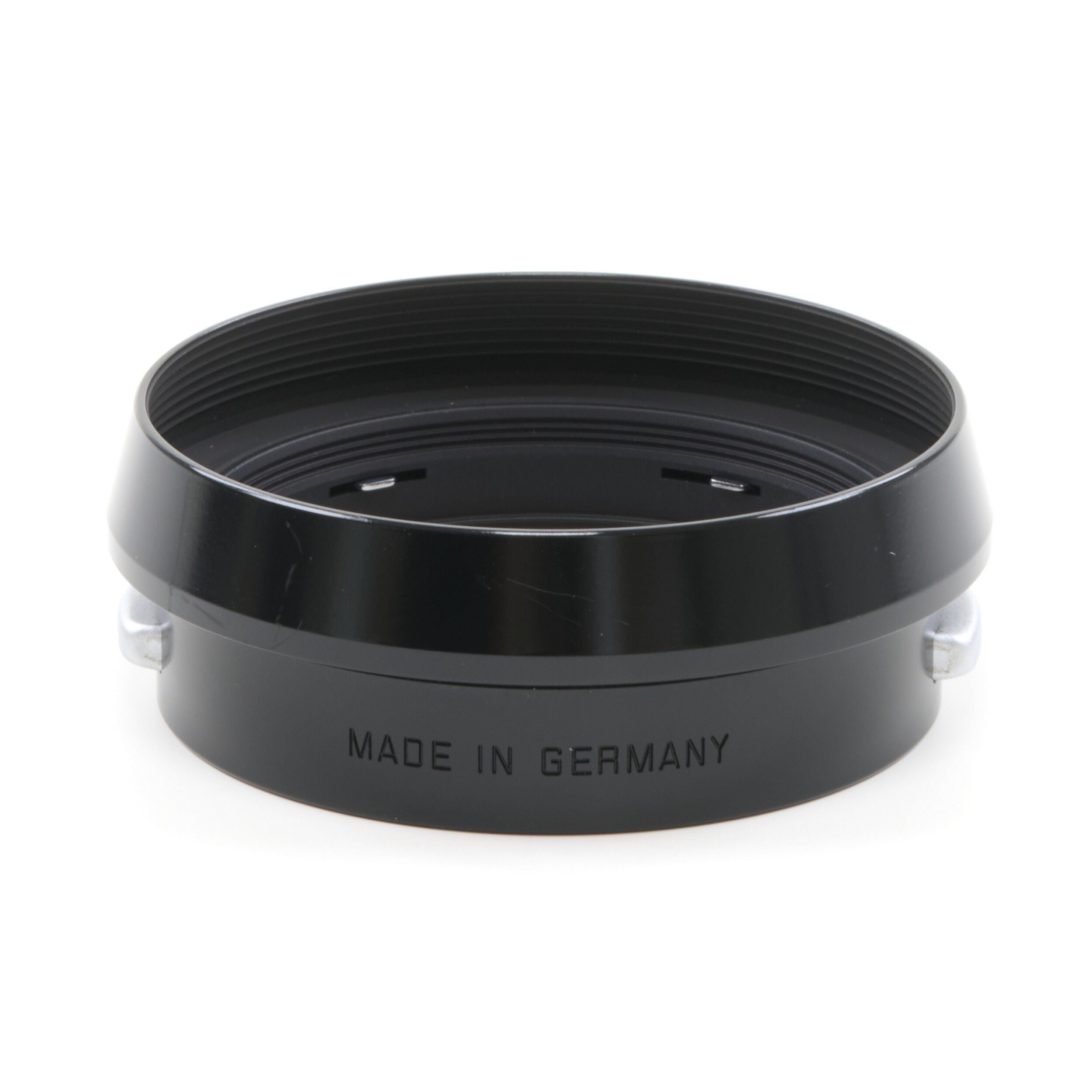 Leica 50mm f2 APO-Summicron-M ASPH LHSA Black Paint + Box