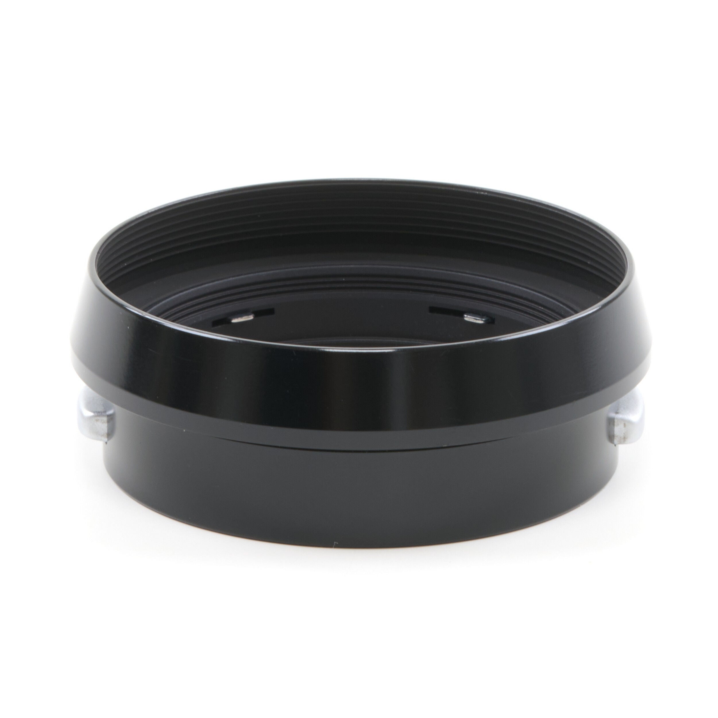 Leica 50mm f2 APO-Summicron-M ASPH LHSA Black Paint + Box