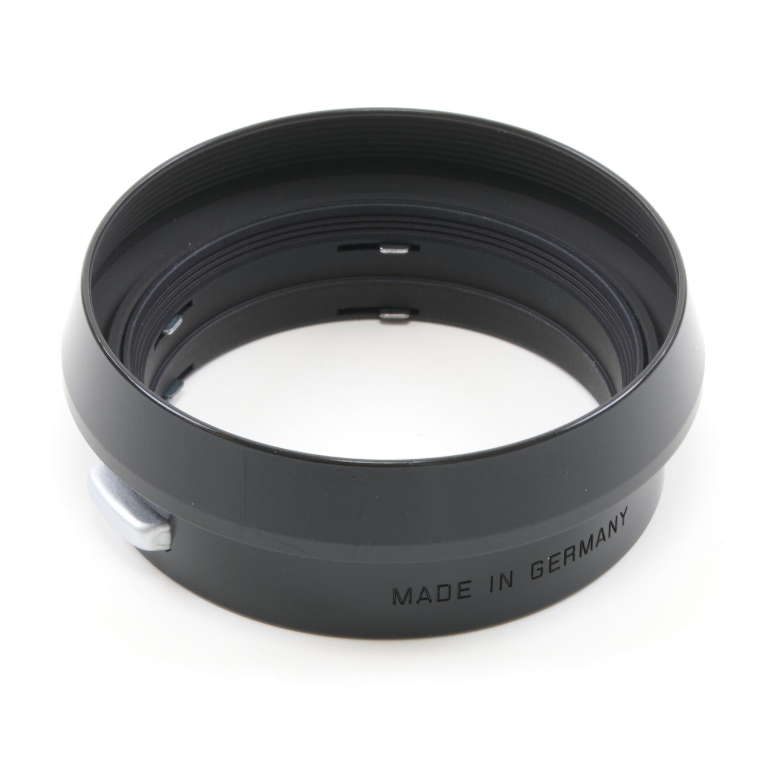 Leica 50mm f2 APO-Summicron-M ASPH LHSA Black Paint + Box