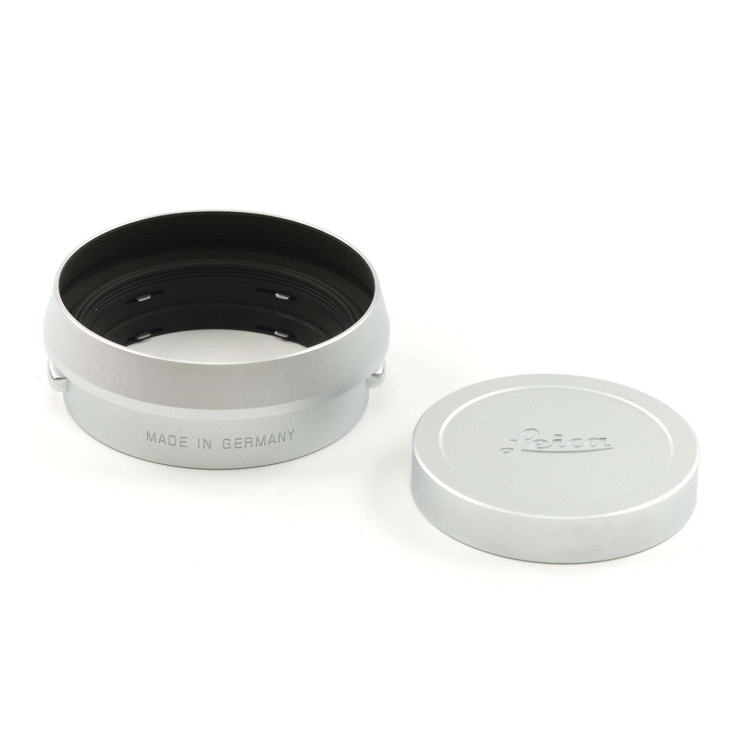 Leica 50mm f2 APO-Summicron-M ASPH LHSA Silver