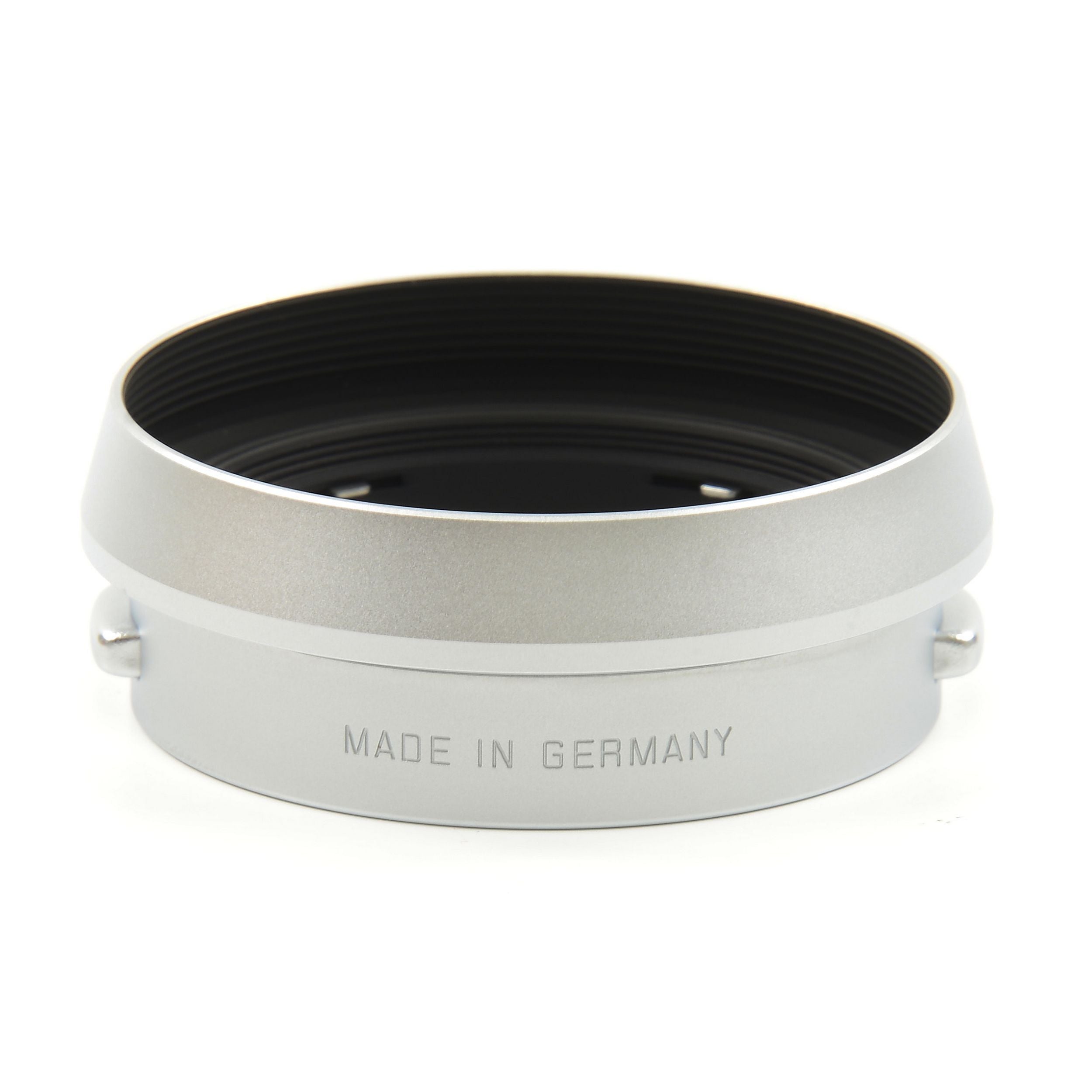 Leica 50mm f2 APO-Summicron-M ASPH LHSA Silver