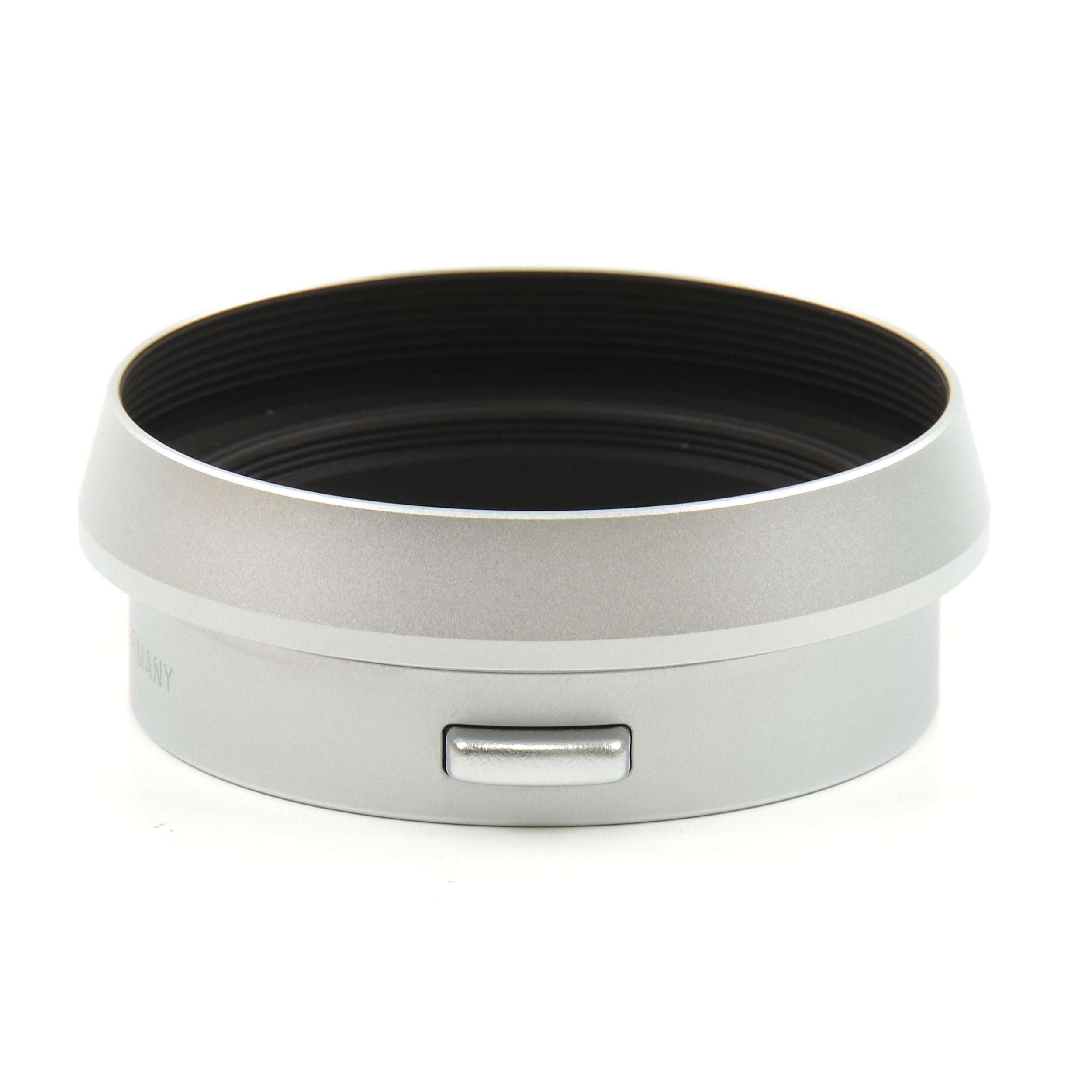 Leica 50mm f2 APO-Summicron-M ASPH LHSA Silver