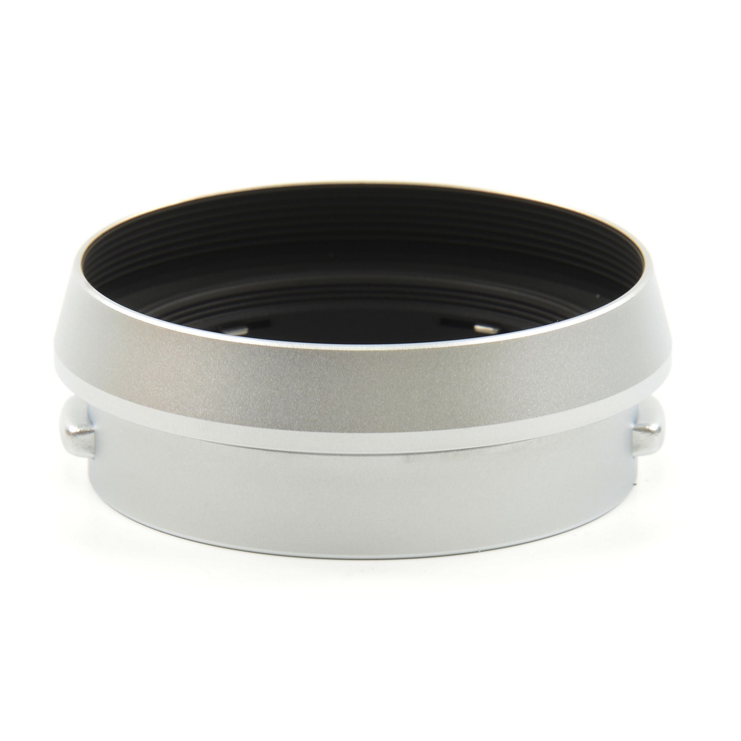 Leica 50mm f2 APO-Summicron-M ASPH LHSA Silver