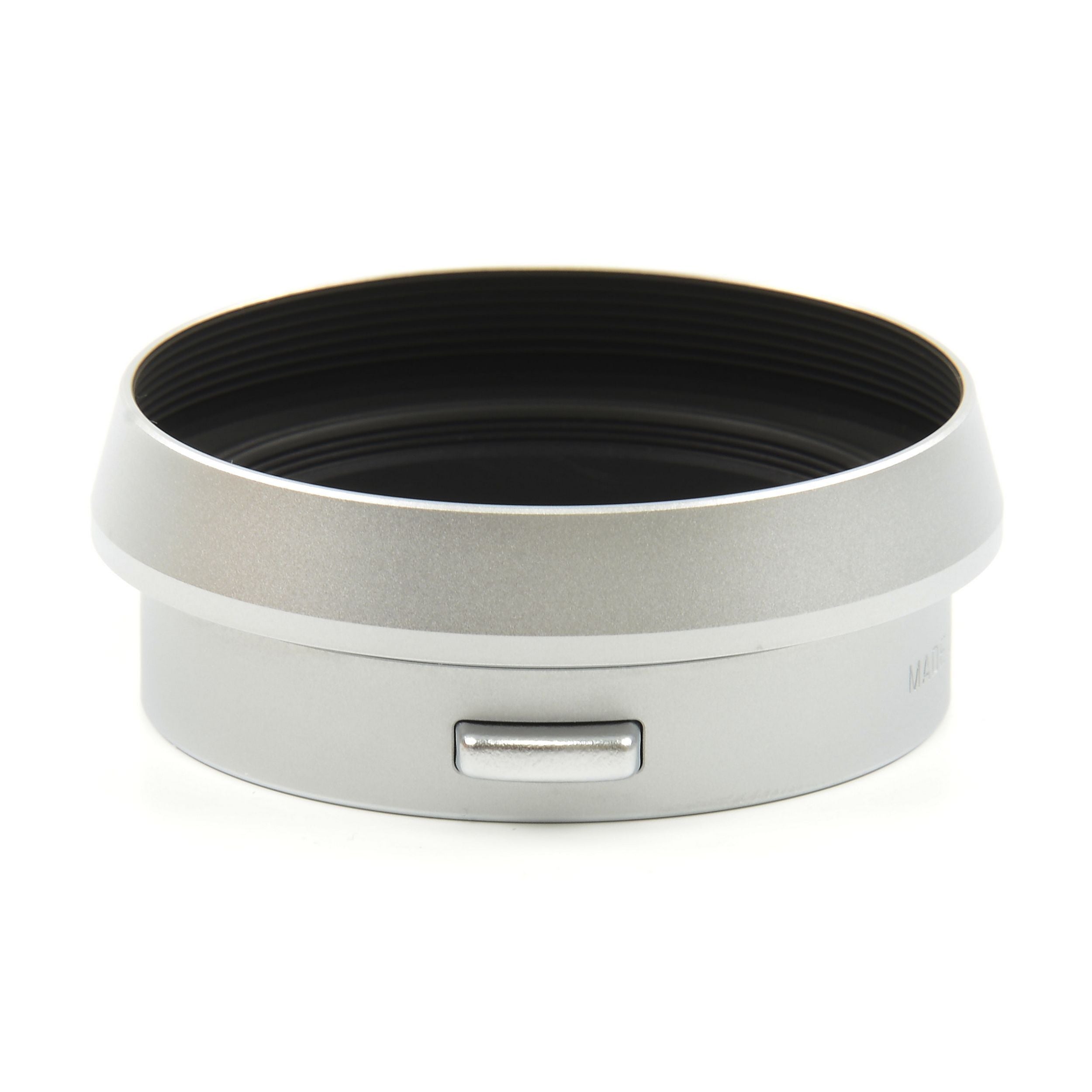 Leica 50mm f2 APO-Summicron-M ASPH LHSA Silver