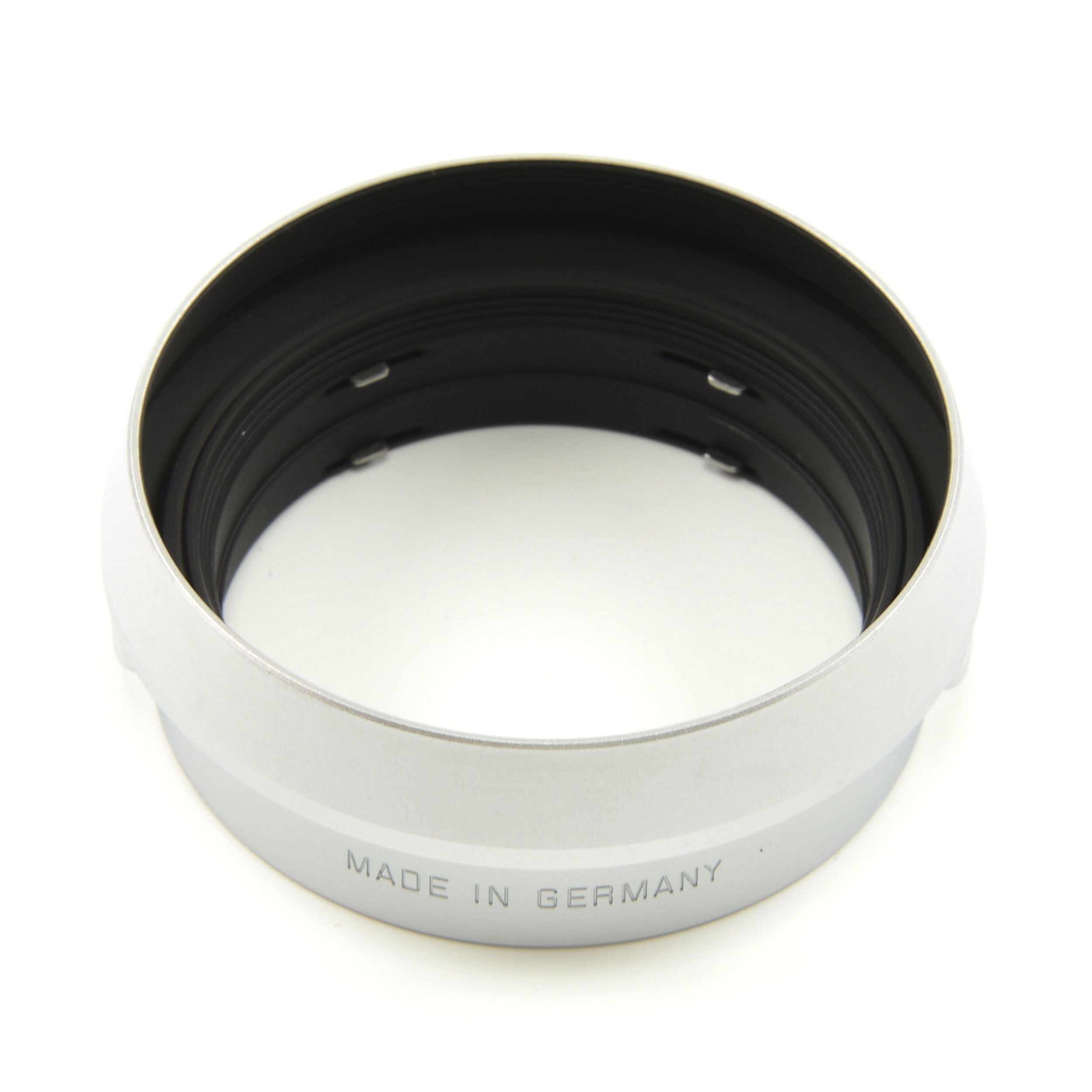 Leica 50mm f2 APO-Summicron-M ASPH LHSA Silver