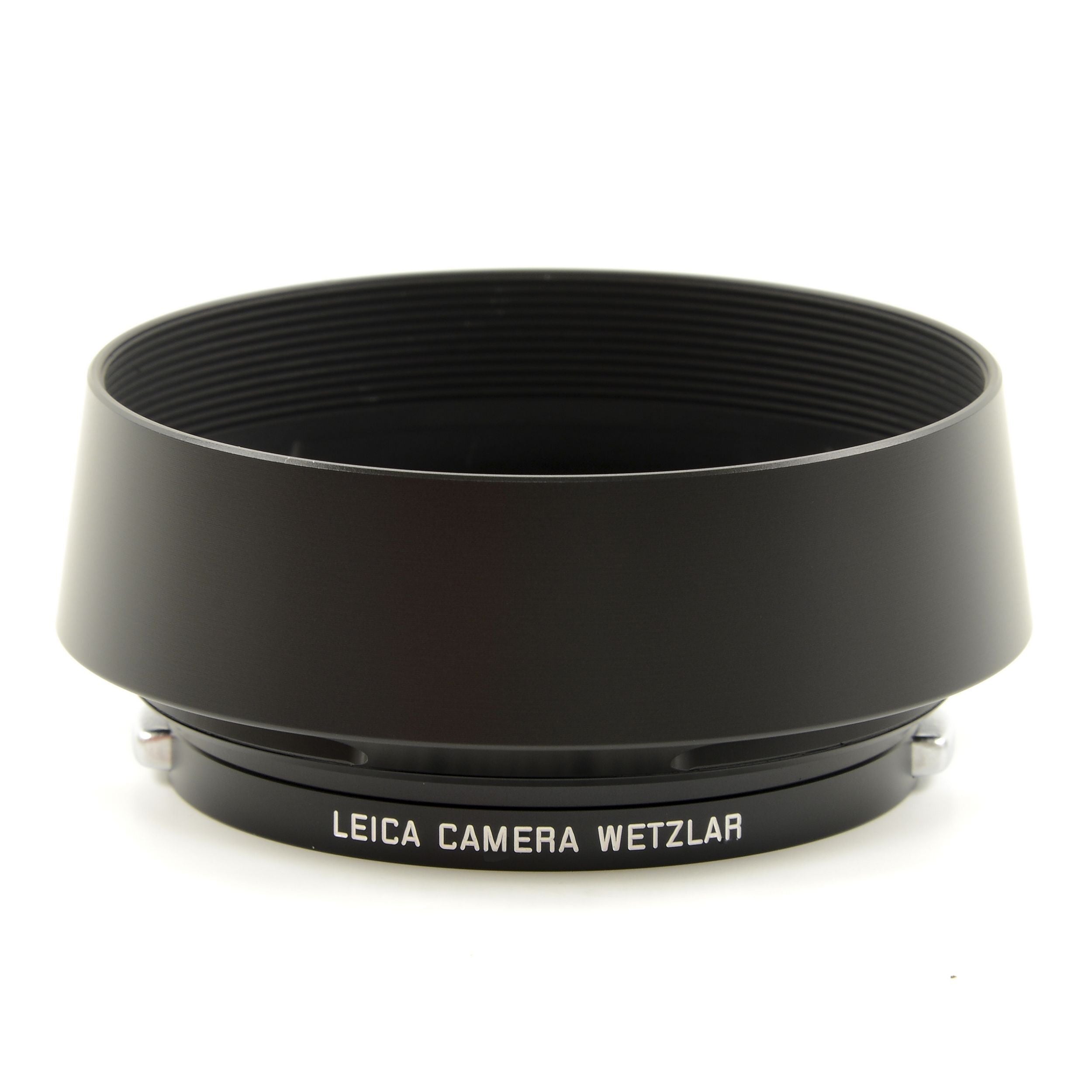 Leica Lens Hood For 50mm f1.2 Noctilux-M ASPH 11686 Lens + Box