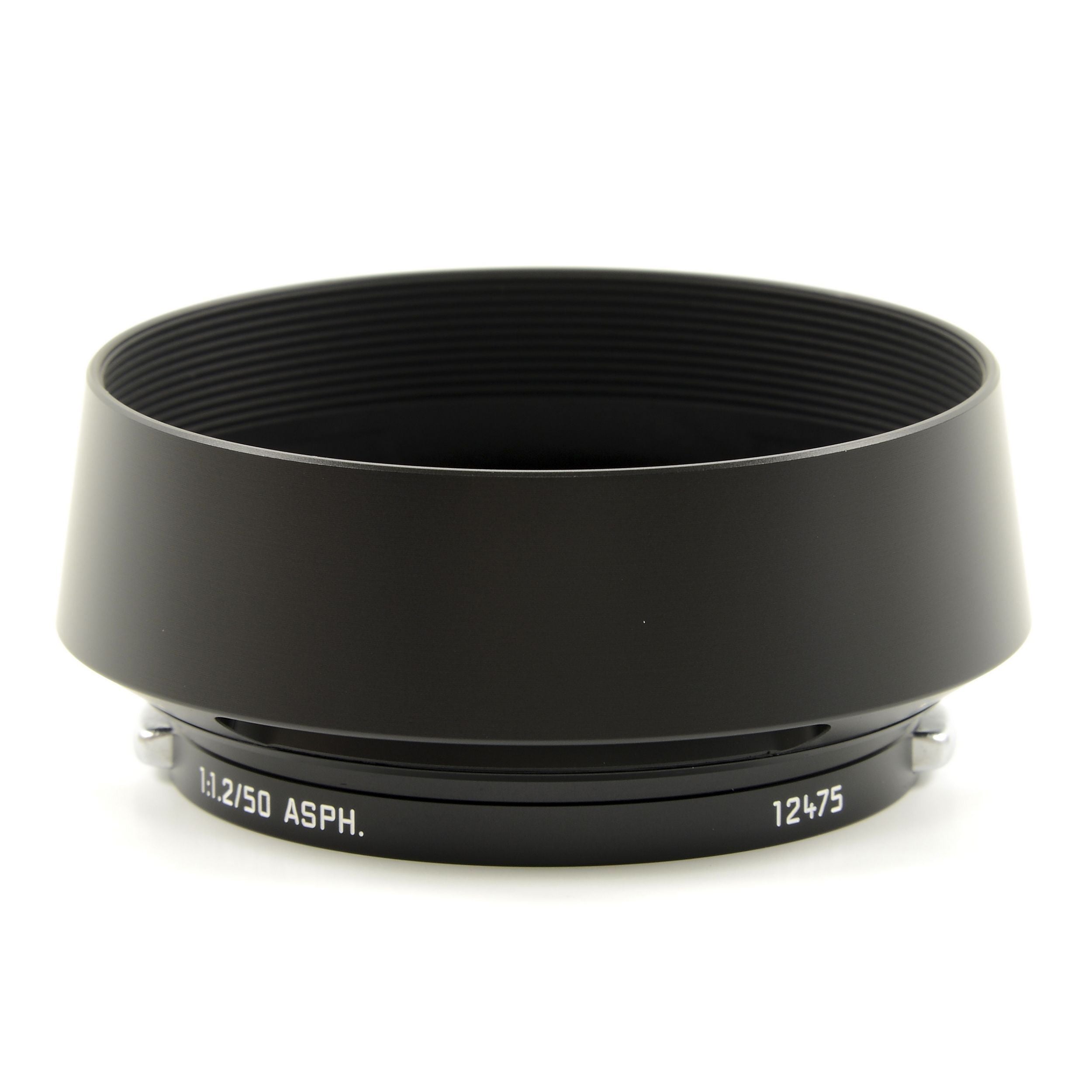 Leica Lens Hood For 50mm f1.2 Noctilux-M ASPH 11686 Lens + Box