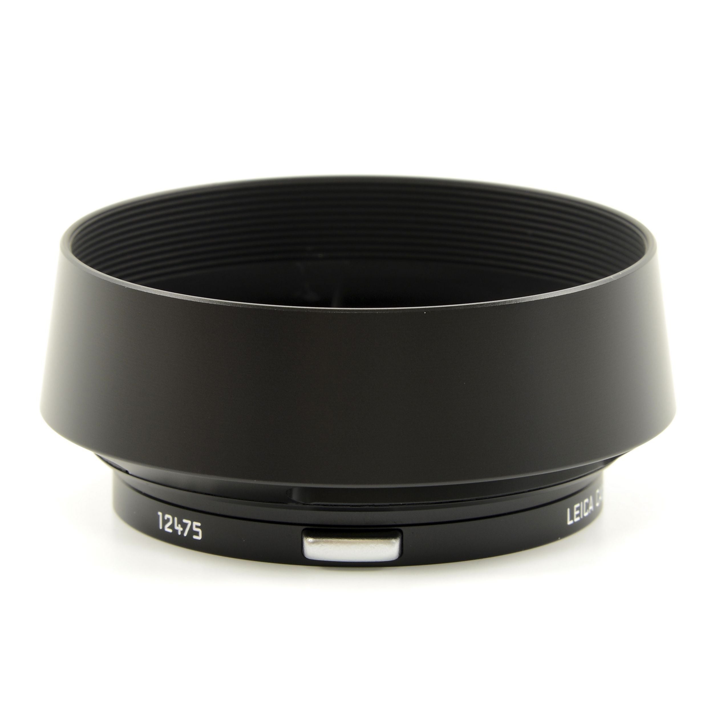Leica Lens Hood For 50mm f1.2 Noctilux-M ASPH 11686 Lens + Box