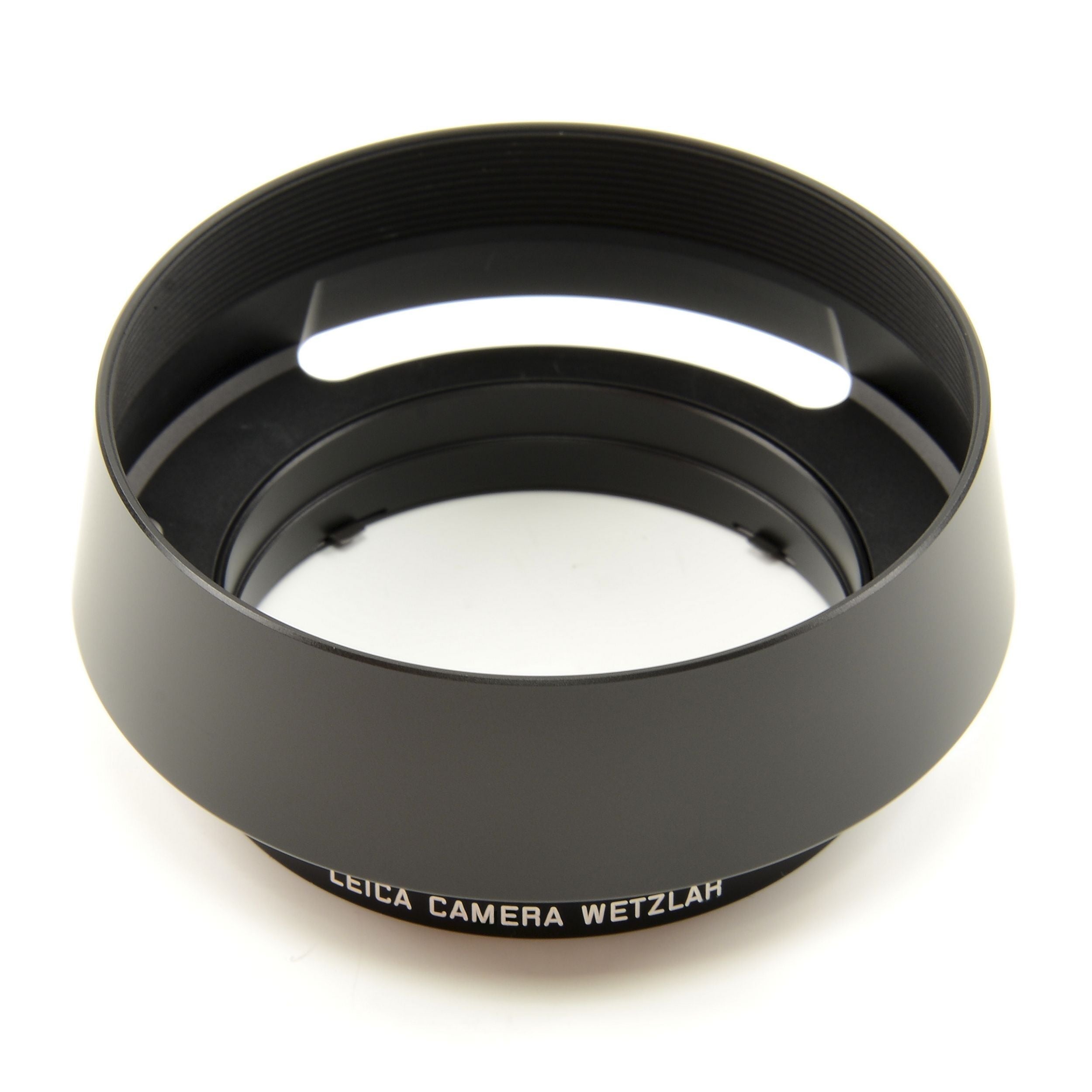 Leica Lens Hood For 50mm f1.2 Noctilux-M ASPH 11686 Lens + Box