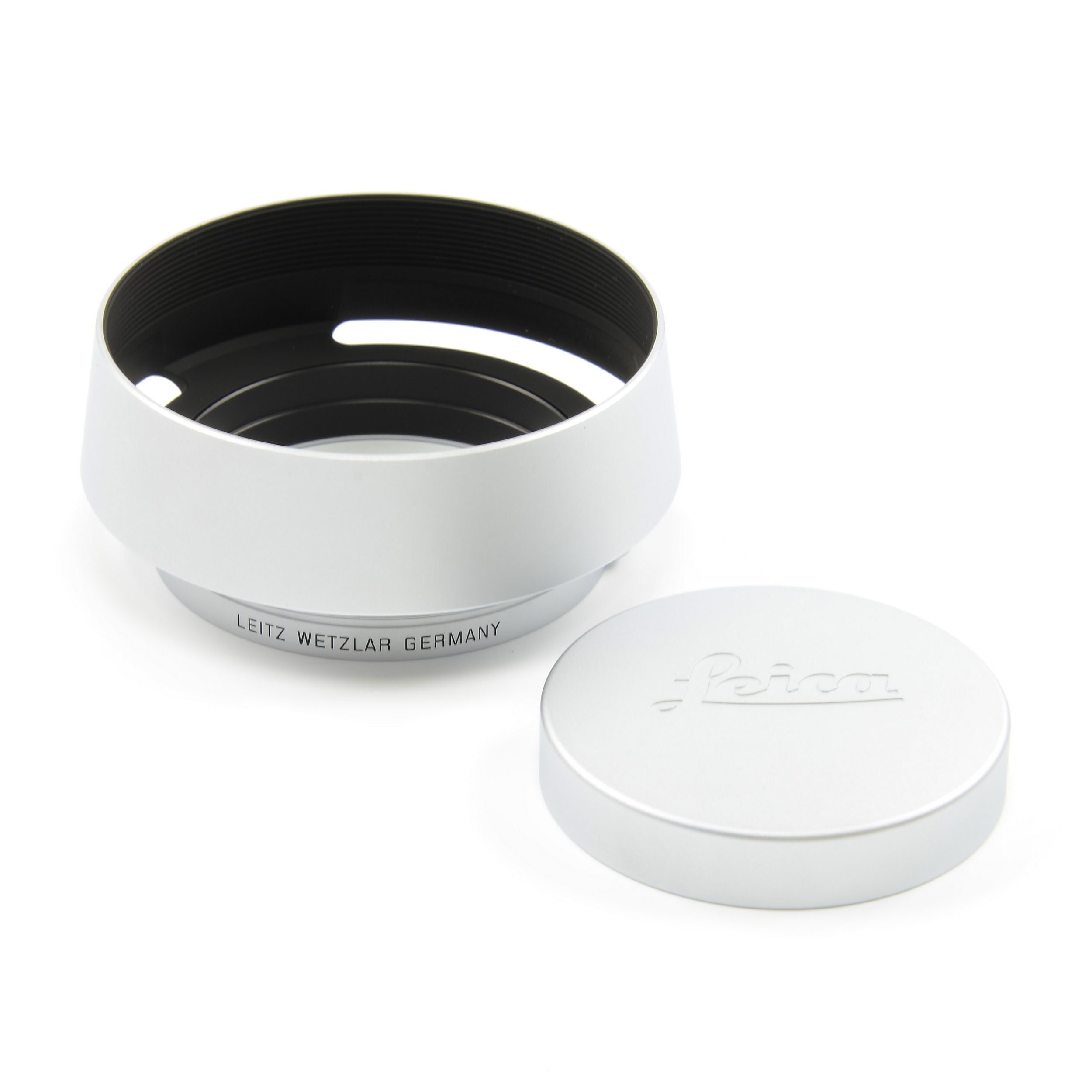 Leica 50mm f1.2 Noctilux-M ASPH Silver + Box Extremely Rare