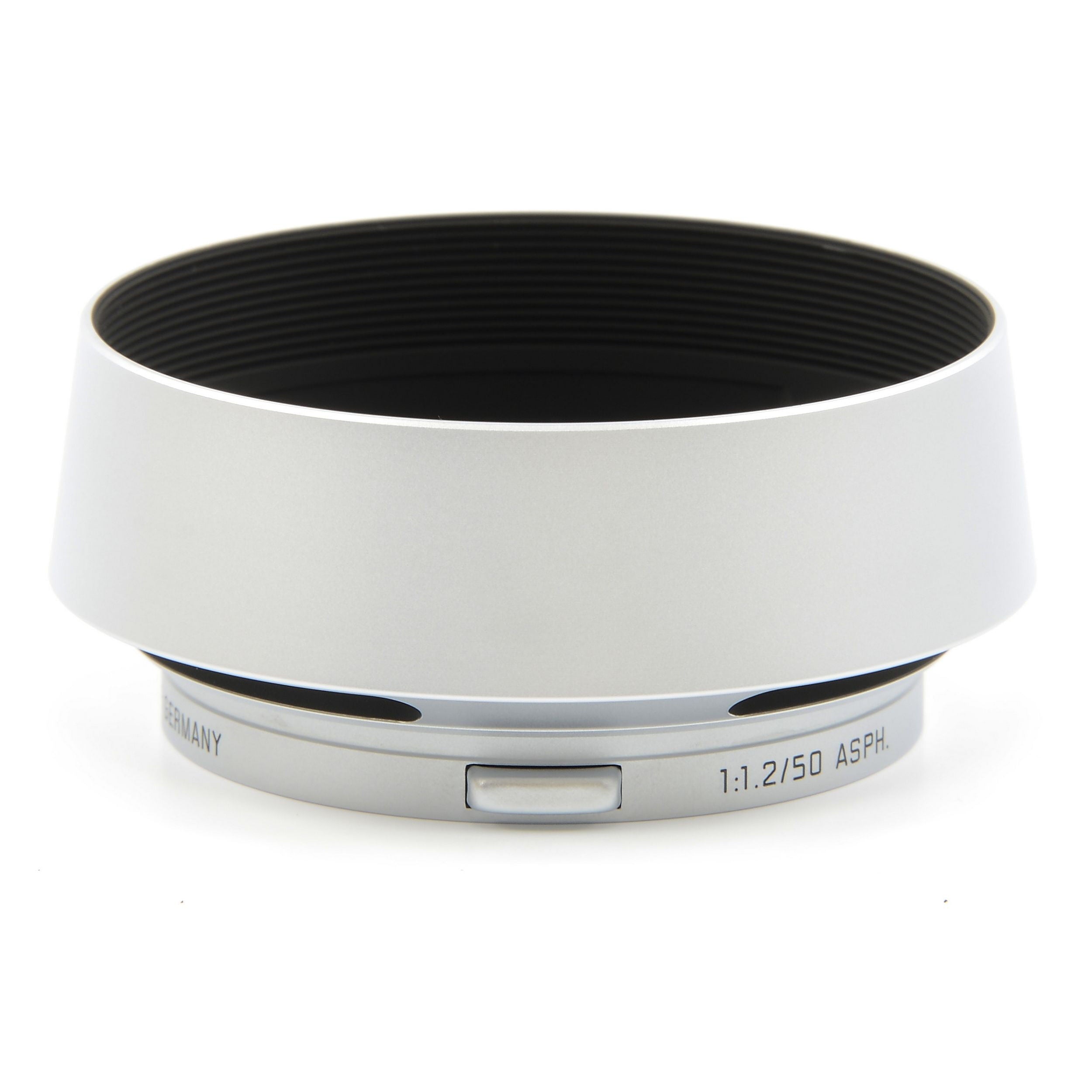 Leica 50mm f1.2 Noctilux-M ASPH Silver + Box Extremely Rare