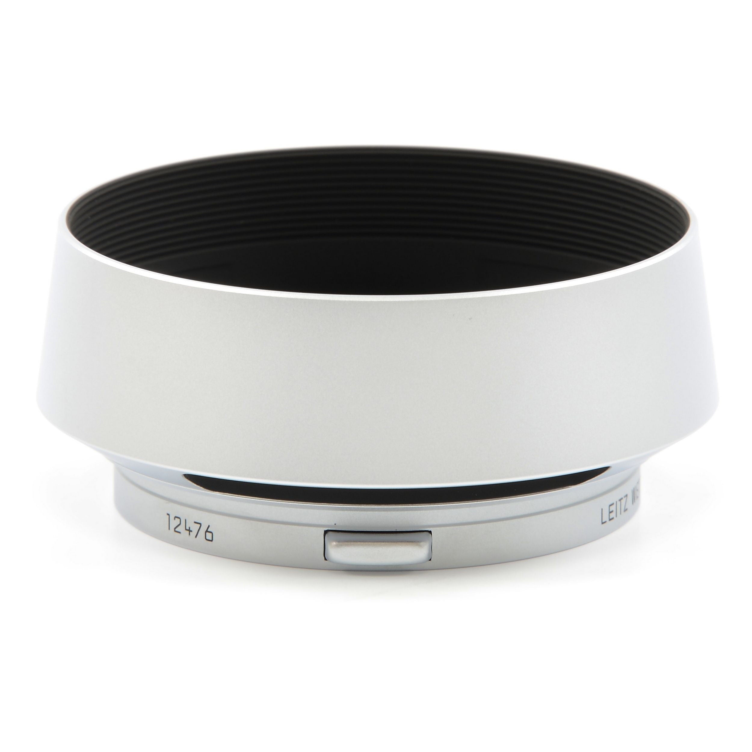 Leica 50mm f1.2 Noctilux-M ASPH Silver + Box Extremely Rare