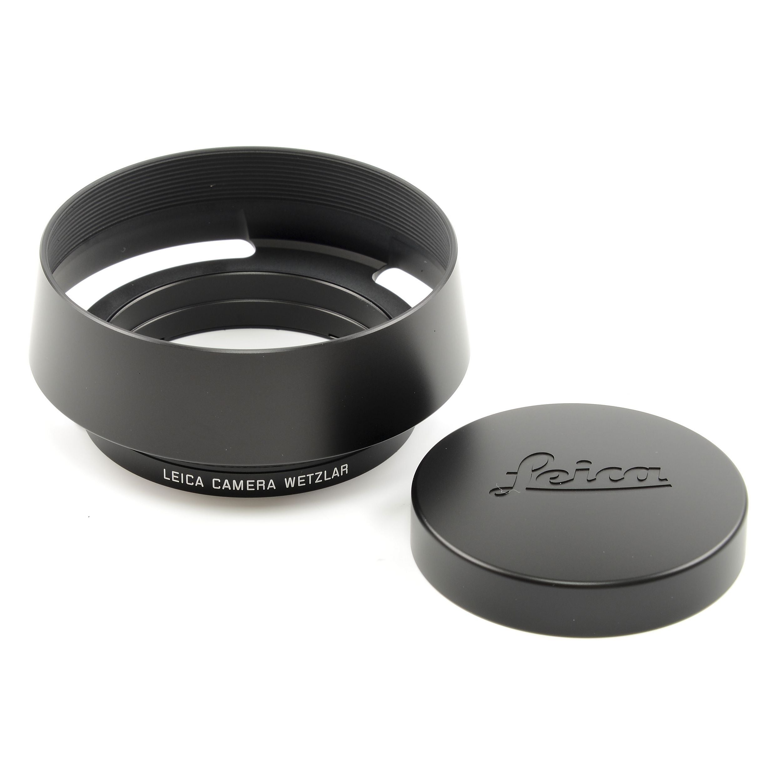 Leica 50mm f1.2 Noctilux-M ASPH Black + Box