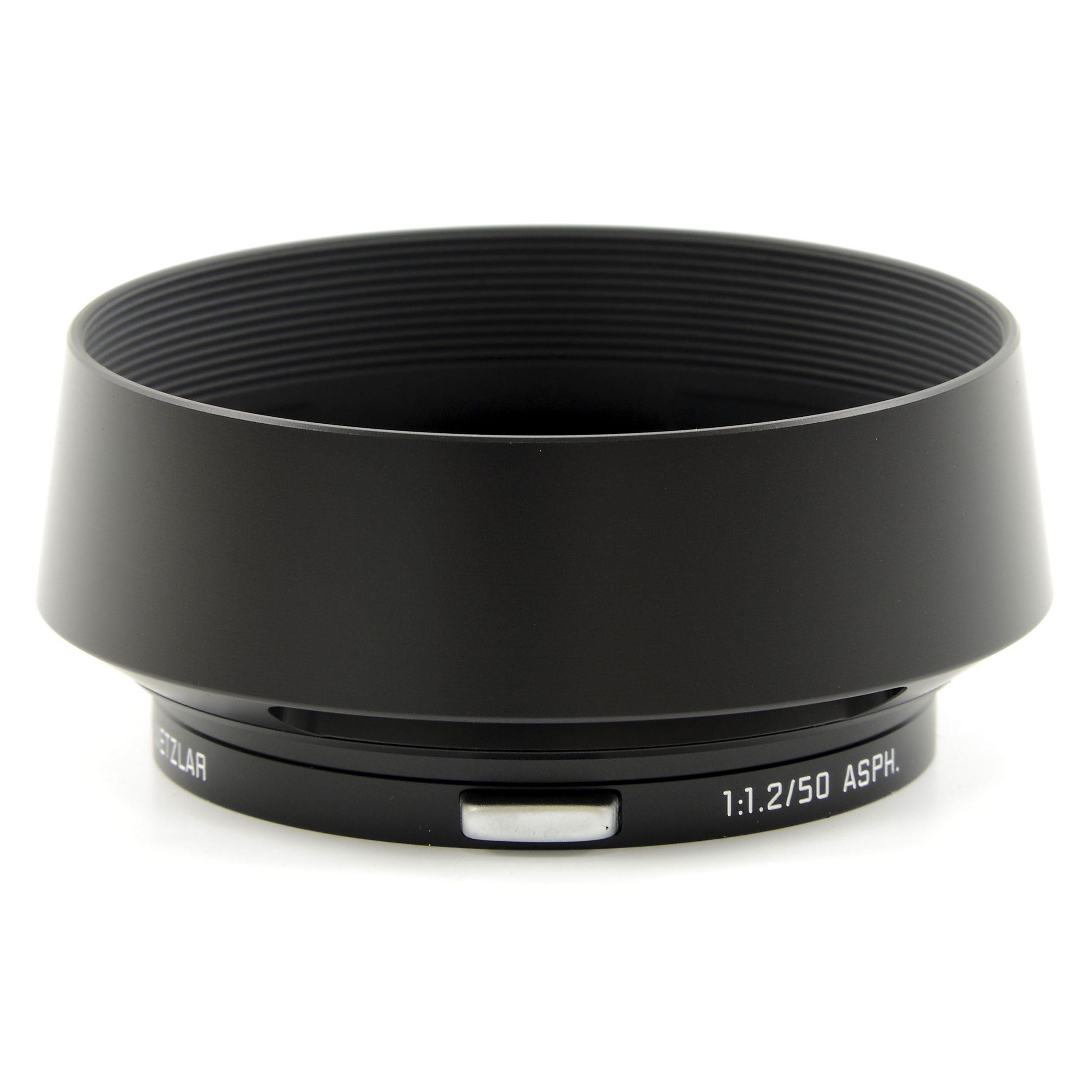 Leica 50mm f1.2 Noctilux-M ASPH Black + Box