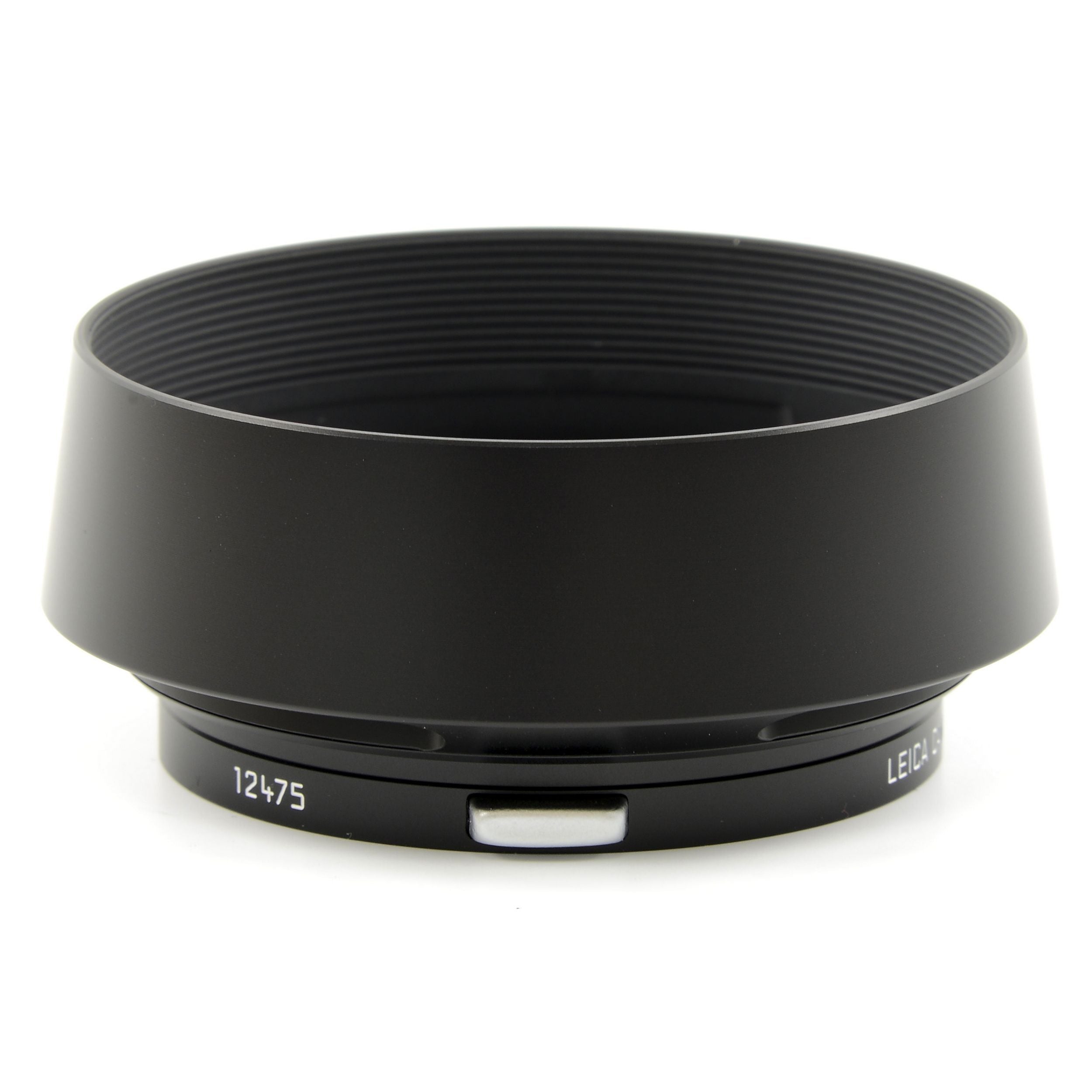 Leica 50mm f1.2 Noctilux-M ASPH Black + Box
