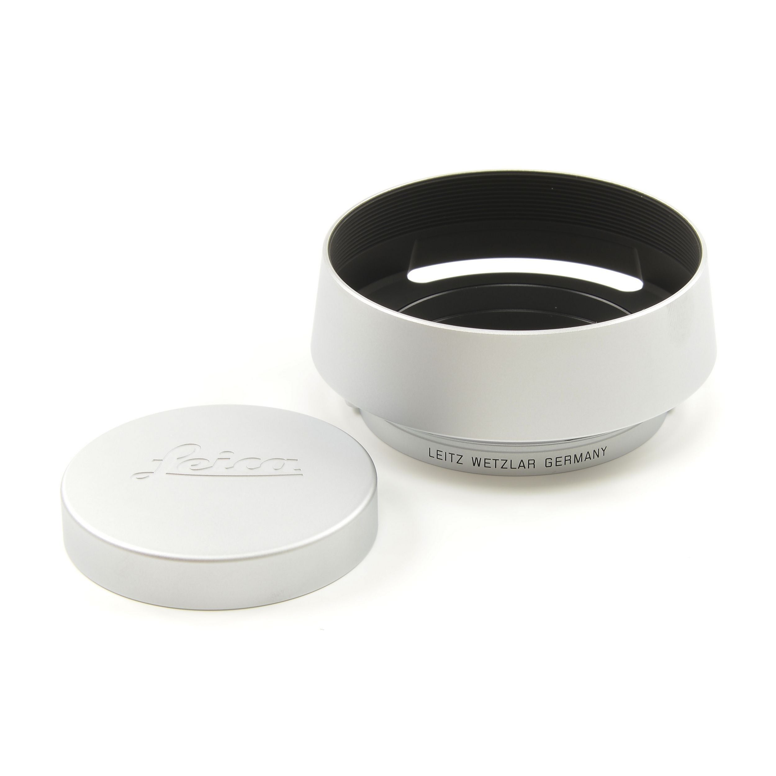 Leica 50mm f1.2 Noctilux-M ASPH Silver + Wrong Type Box With Matching Number!!!