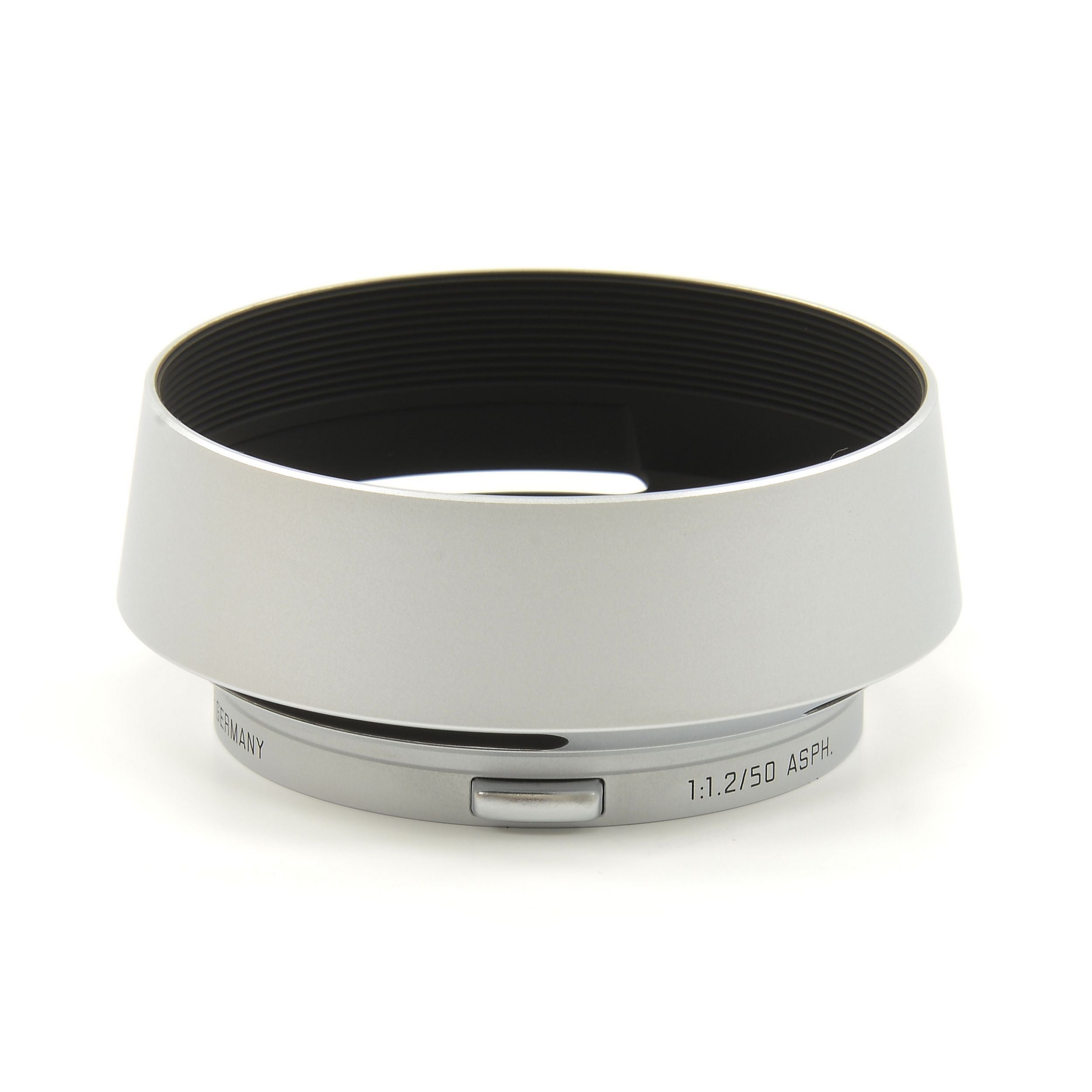 Leica 50mm f1.2 Noctilux-M ASPH Silver + Wrong Type Box With Matching Number!!!
