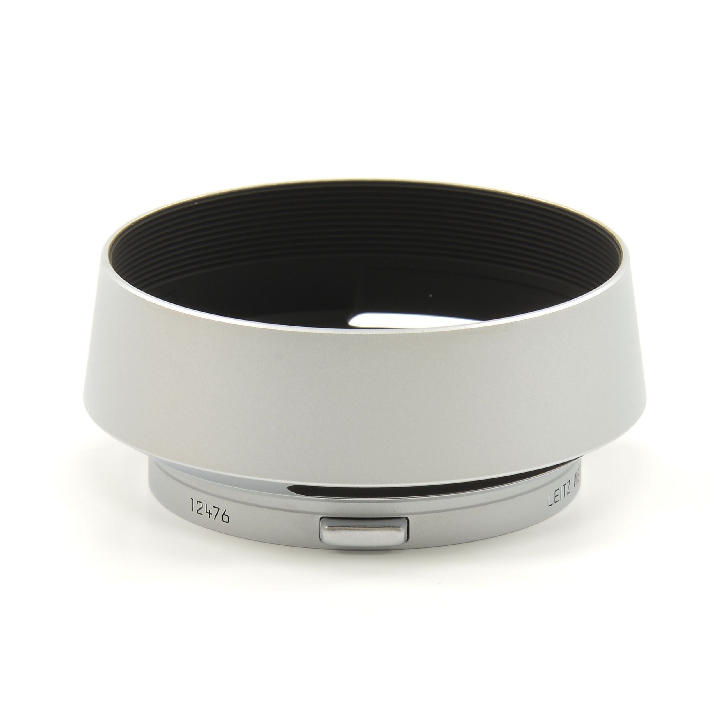 Leica 50mm f1.2 Noctilux-M ASPH Silver + Wrong Type Box With Matching Number!!!