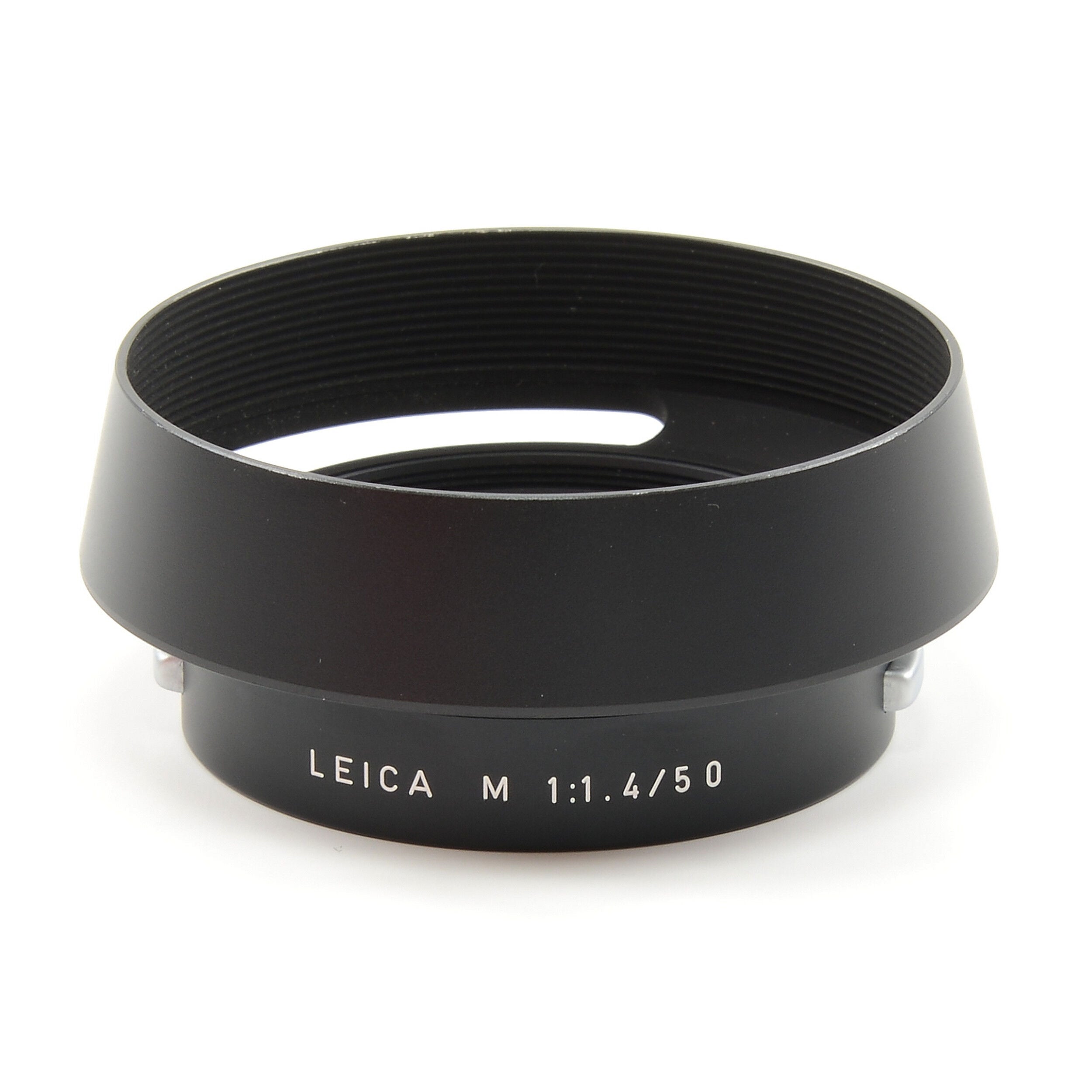 Leica 50mm f1.4 Summilux-M LHSA Special Edition Silver + Box READ