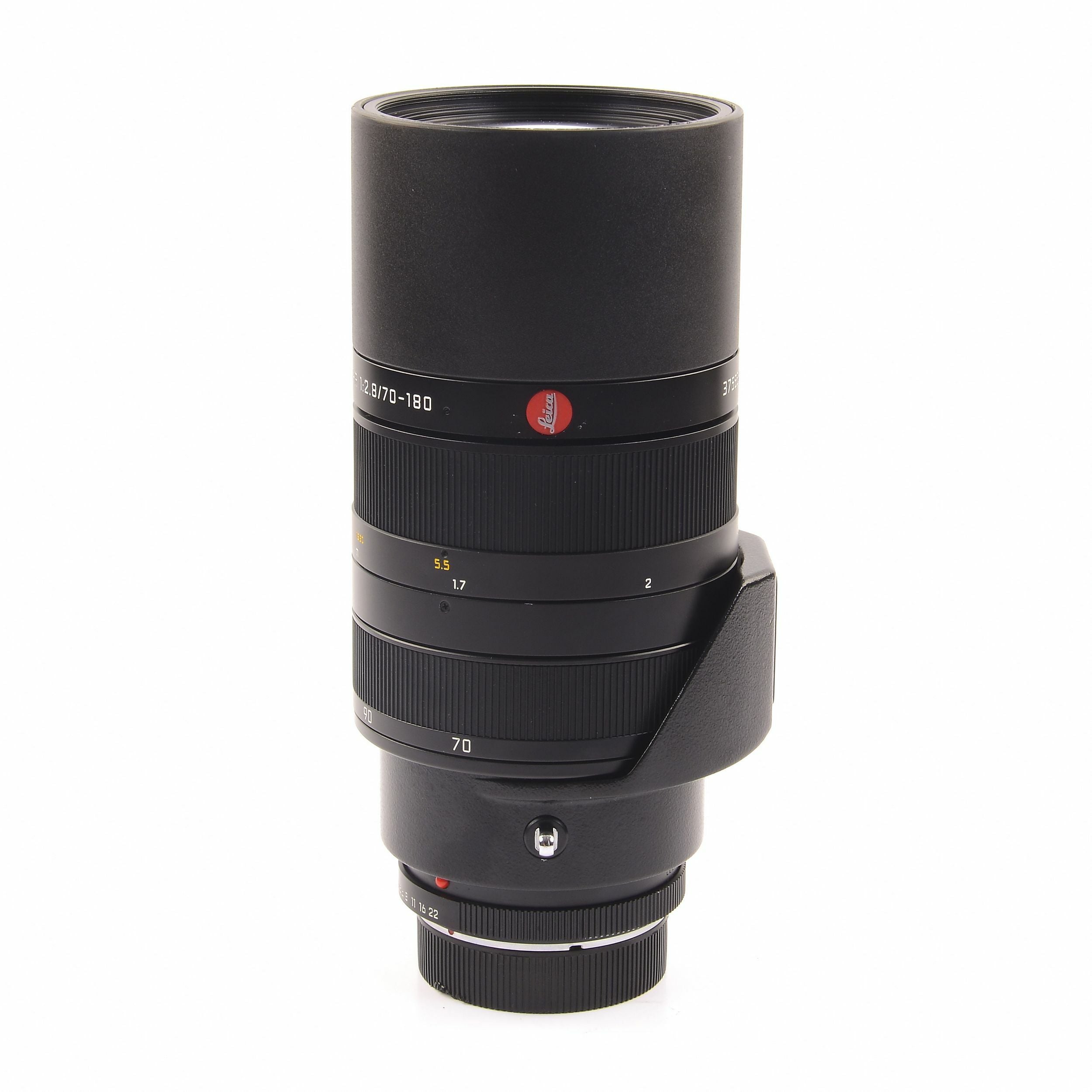 Leica 70-180mm f2.8 Vario-APO-Elmarit-R ROM