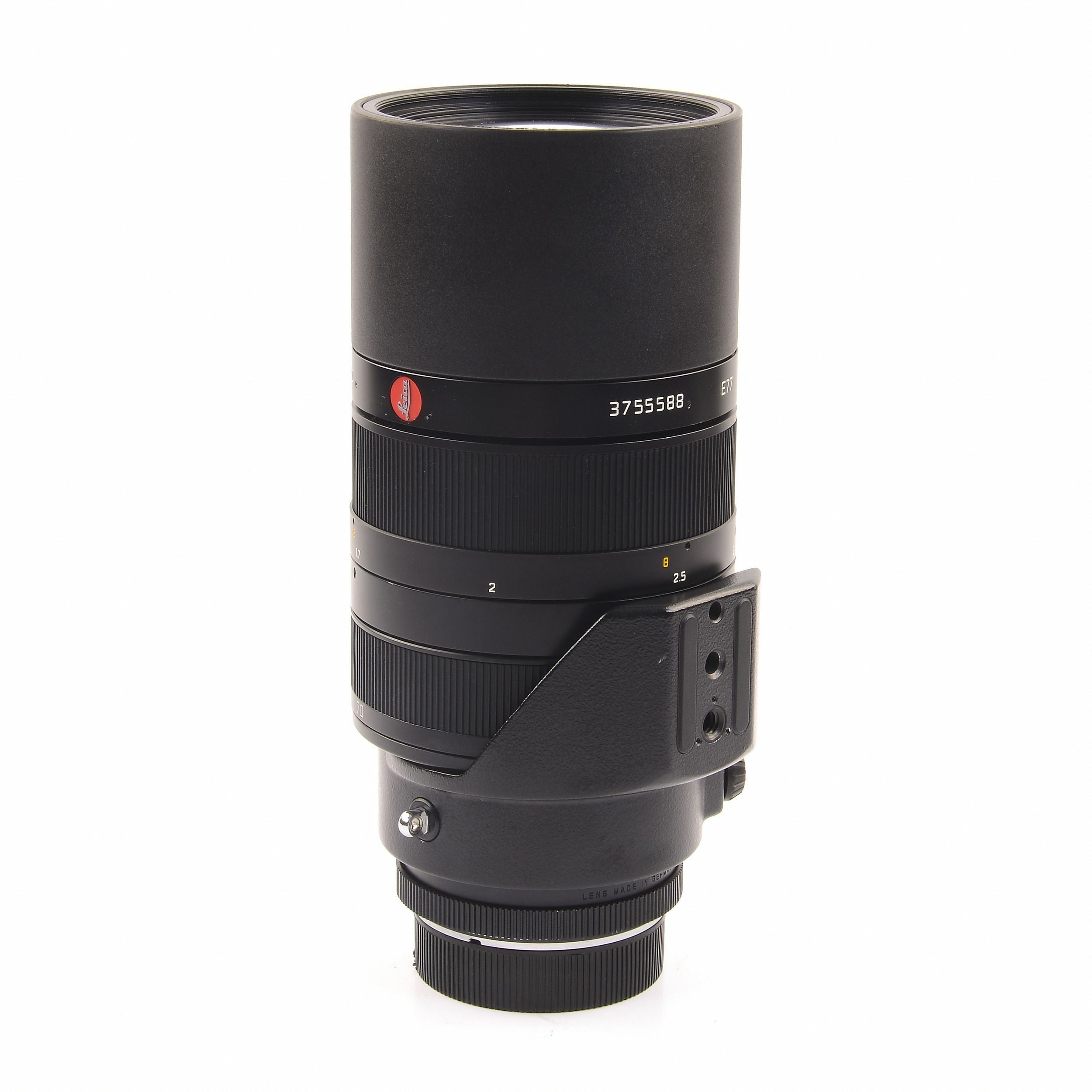 Leica 70-180mm f2.8 Vario-APO-Elmarit-R ROM