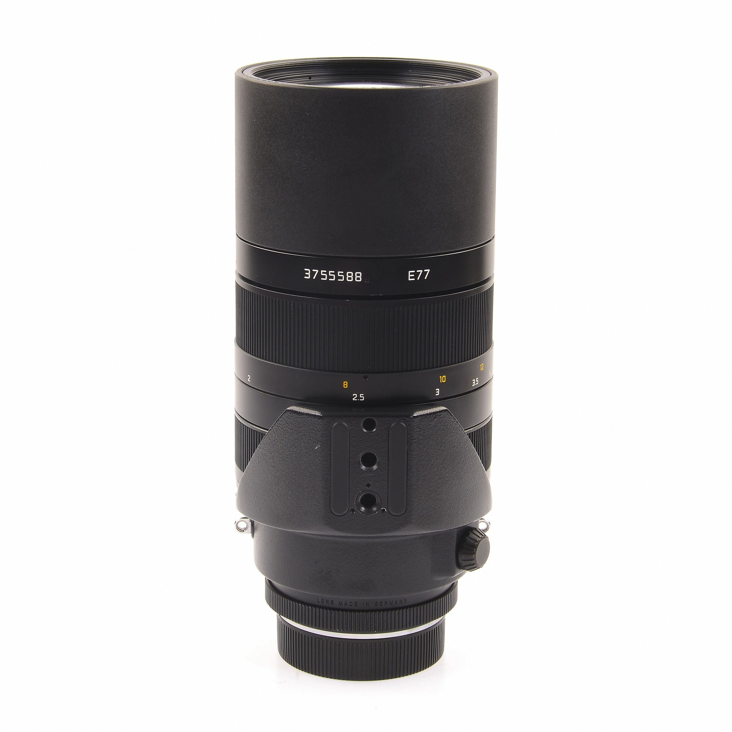 Leica 70-180mm f2.8 Vario-APO-Elmarit-R ROM