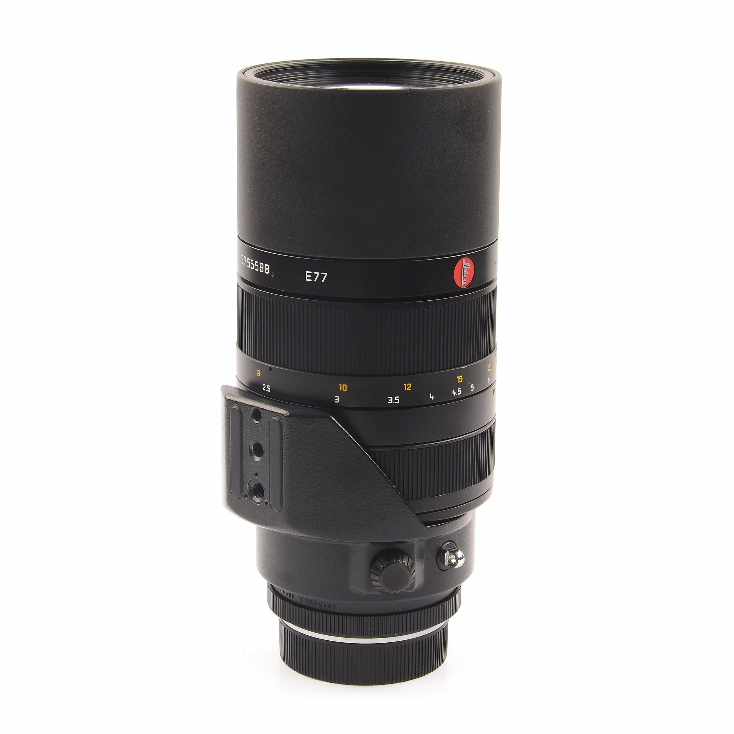 Leica 70-180mm f2.8 Vario-APO-Elmarit-R ROM