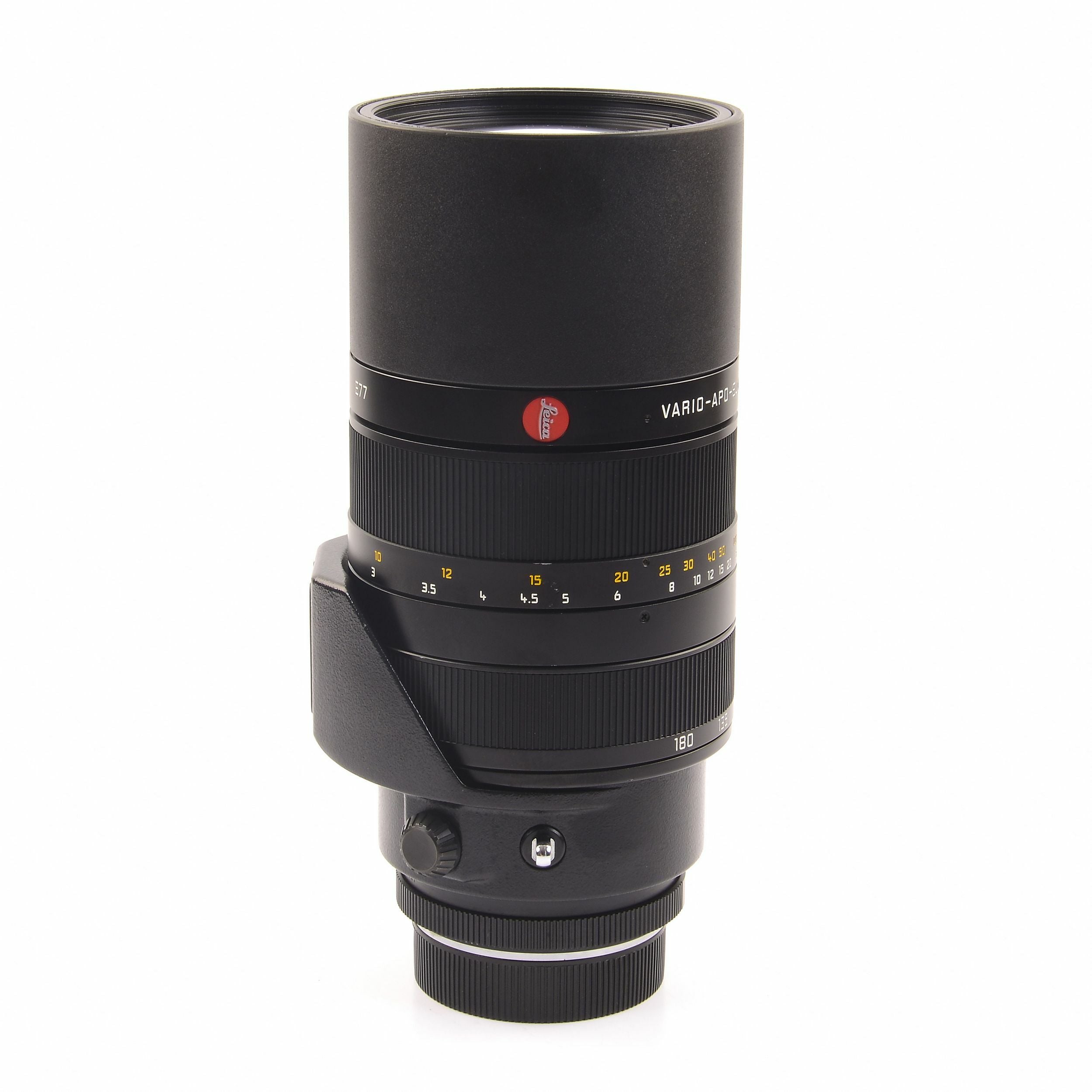 Leica 70-180mm f2.8 Vario-APO-Elmarit-R ROM