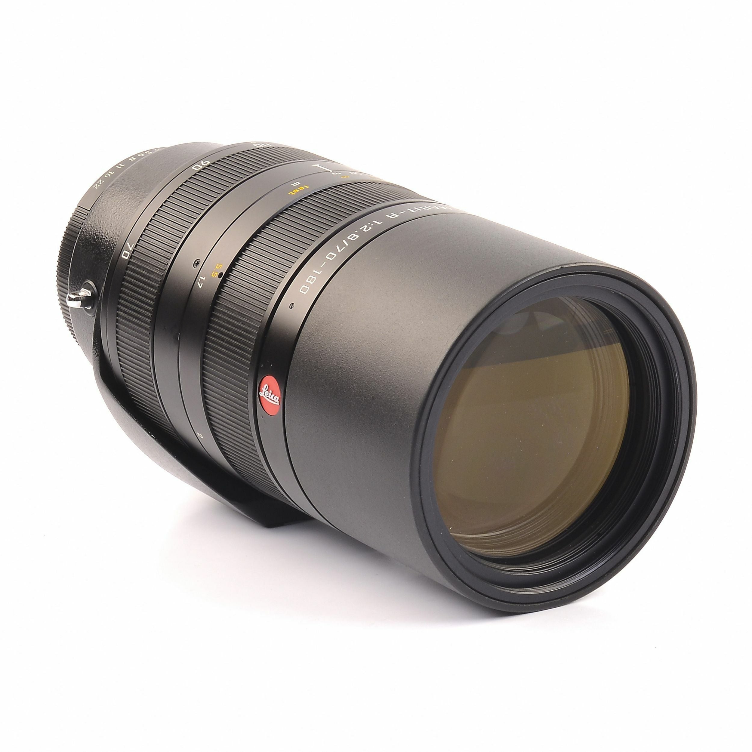 Leica 70-180mm f2.8 Vario-APO-Elmarit-R ROM
