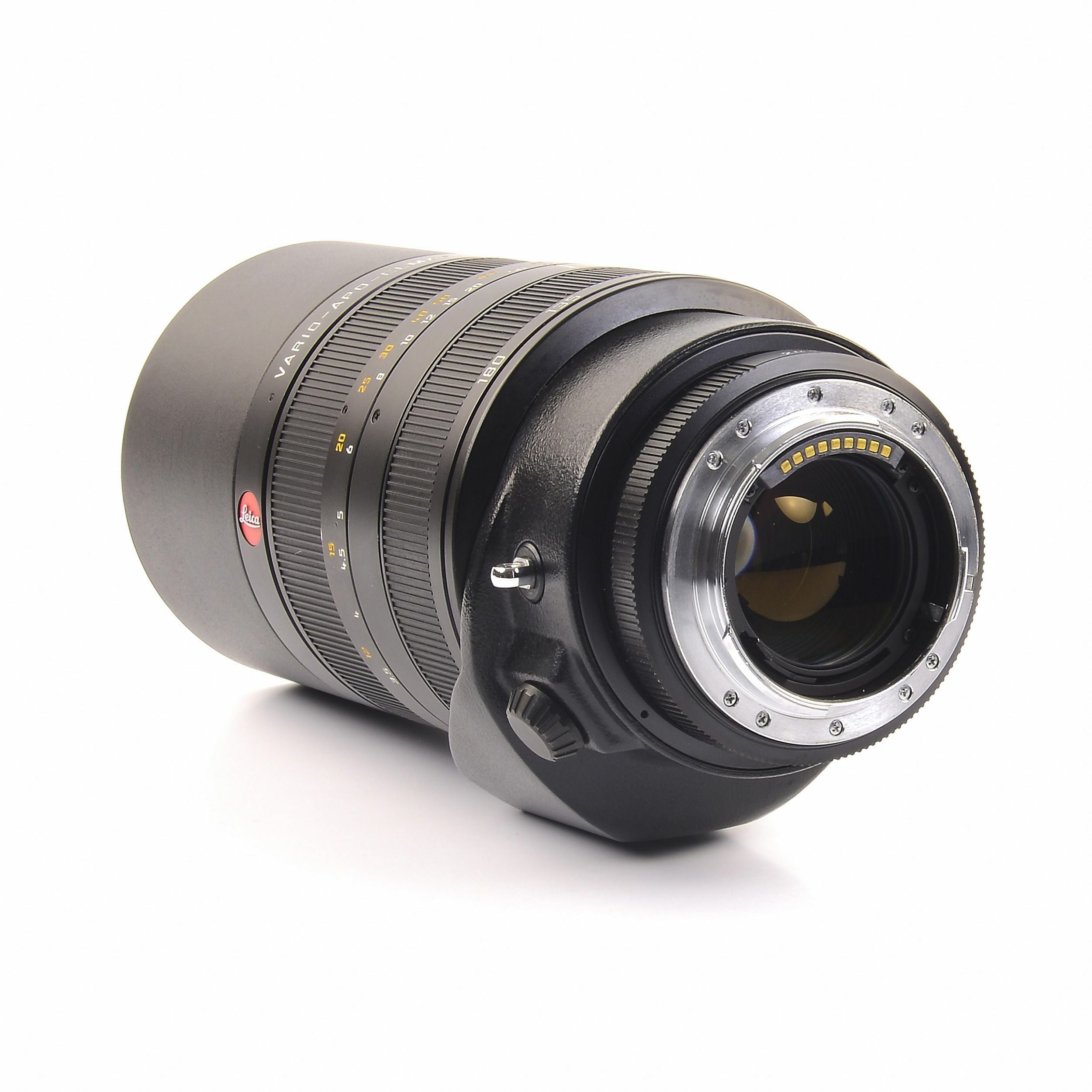 Leica 70-180mm f2.8 Vario-APO-Elmarit-R ROM