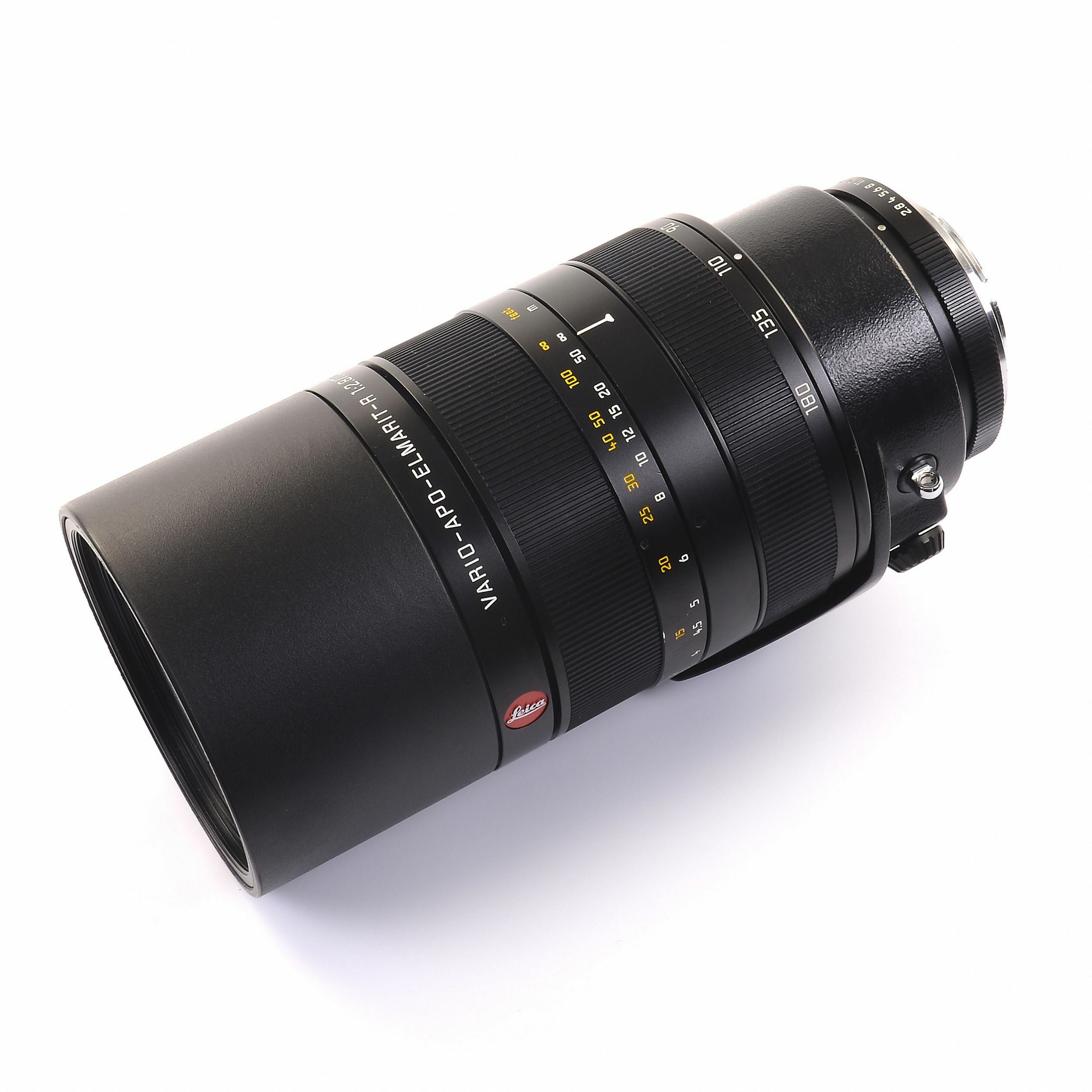 Leica 70-180mm f2.8 Vario-APO-Elmarit-R ROM