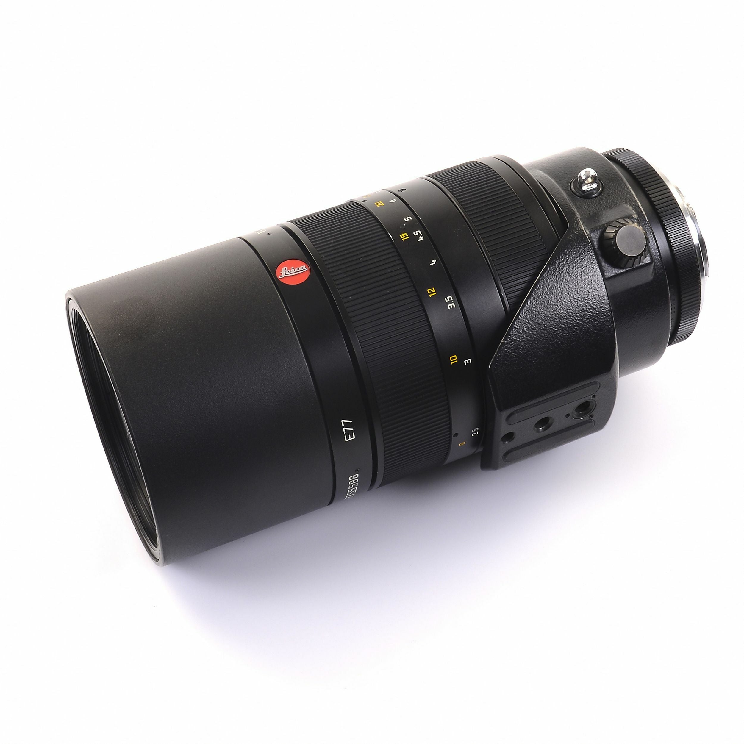 Leica 70-180mm f2.8 Vario-APO-Elmarit-R ROM