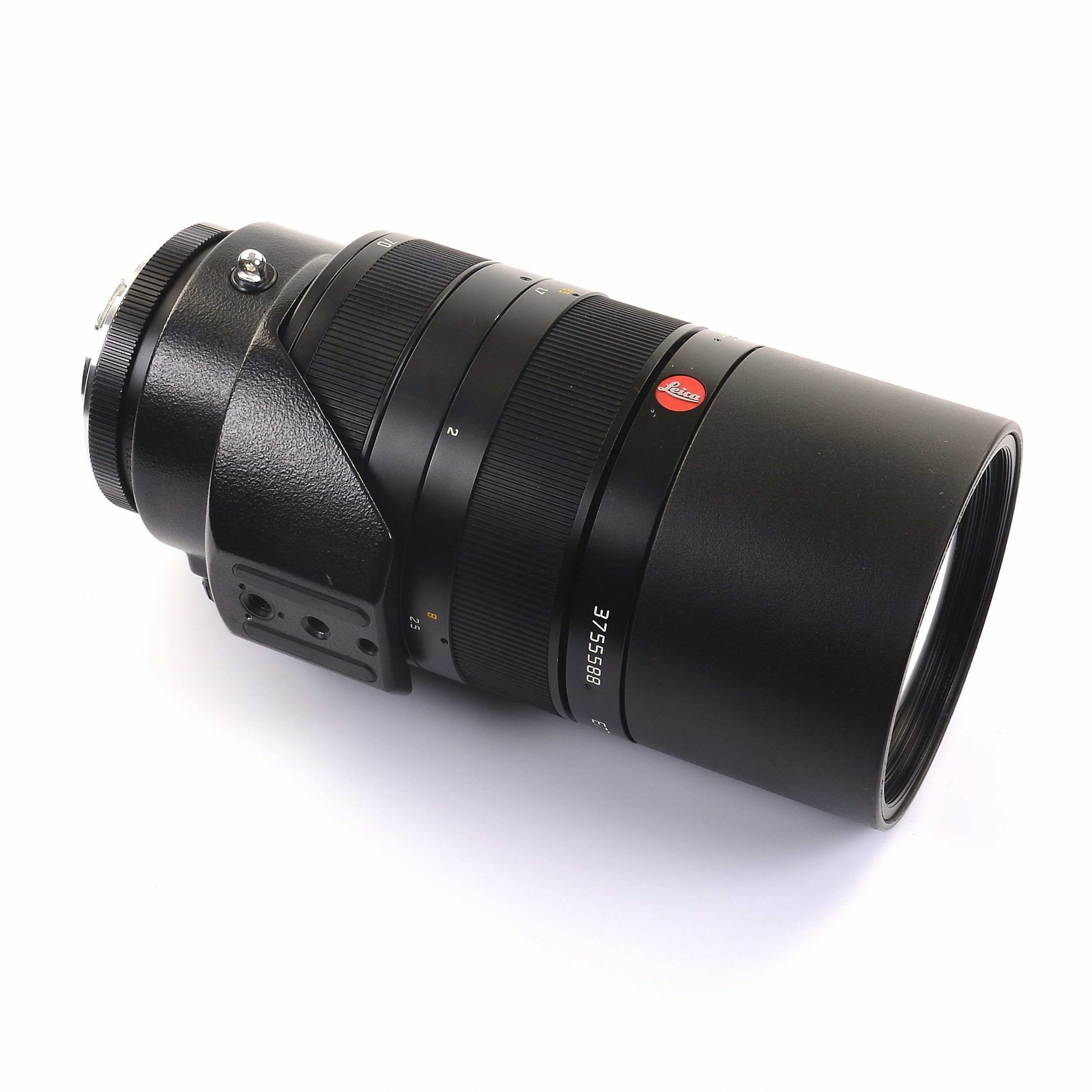 Leica 70-180mm f2.8 Vario-APO-Elmarit-R ROM