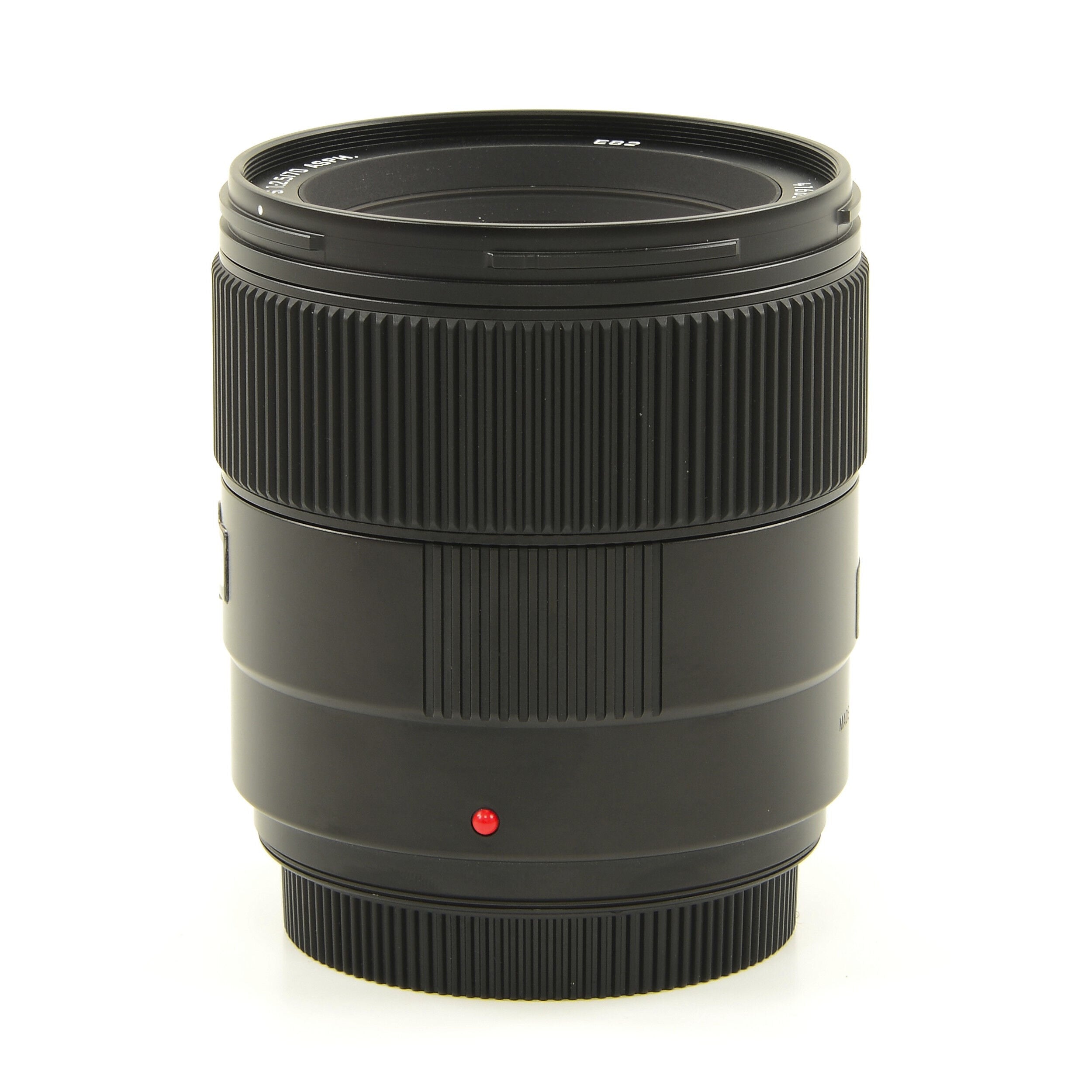 Leica 70mm f2.5 Summarit-S + Box