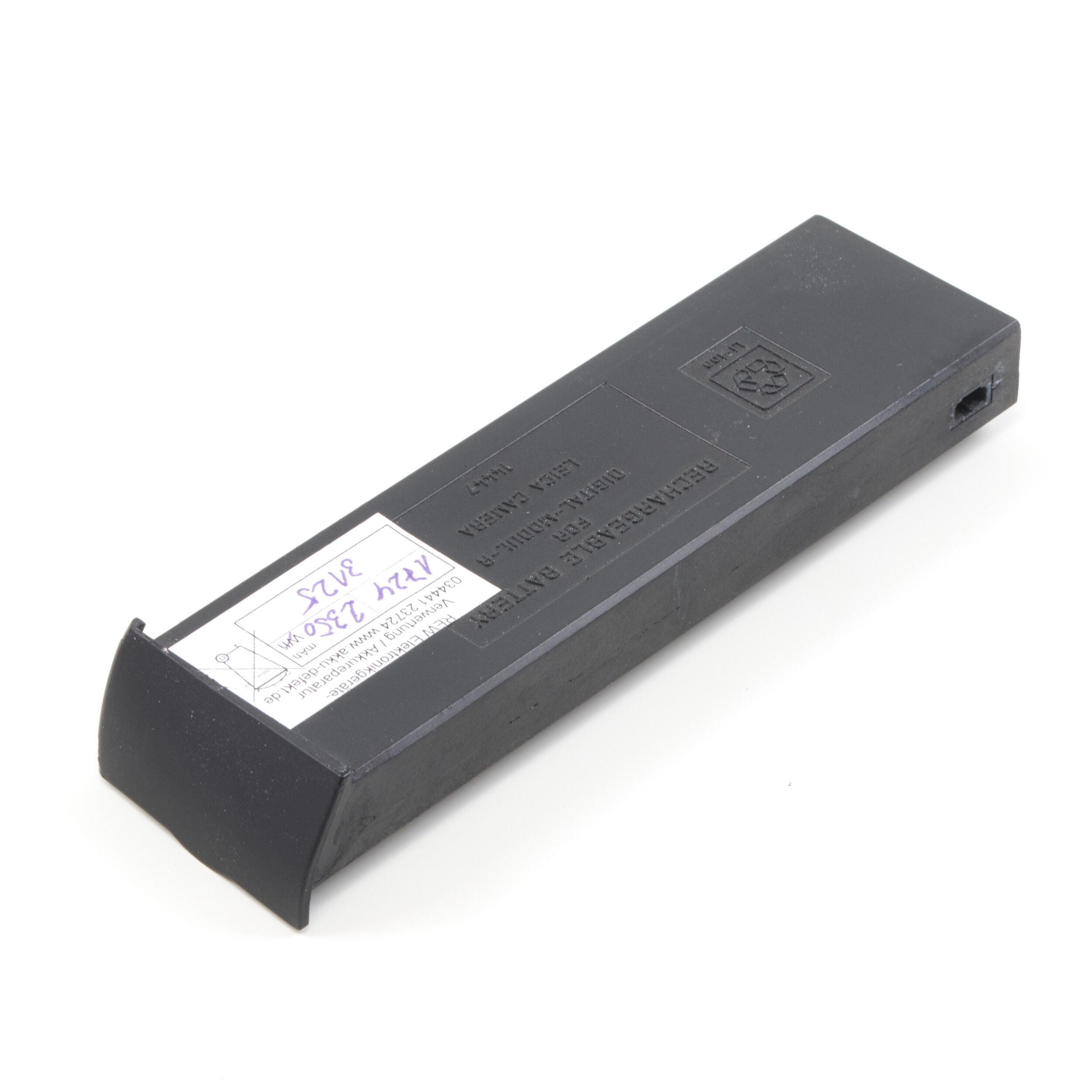 Leica Digital-Modul-R DMR Battery