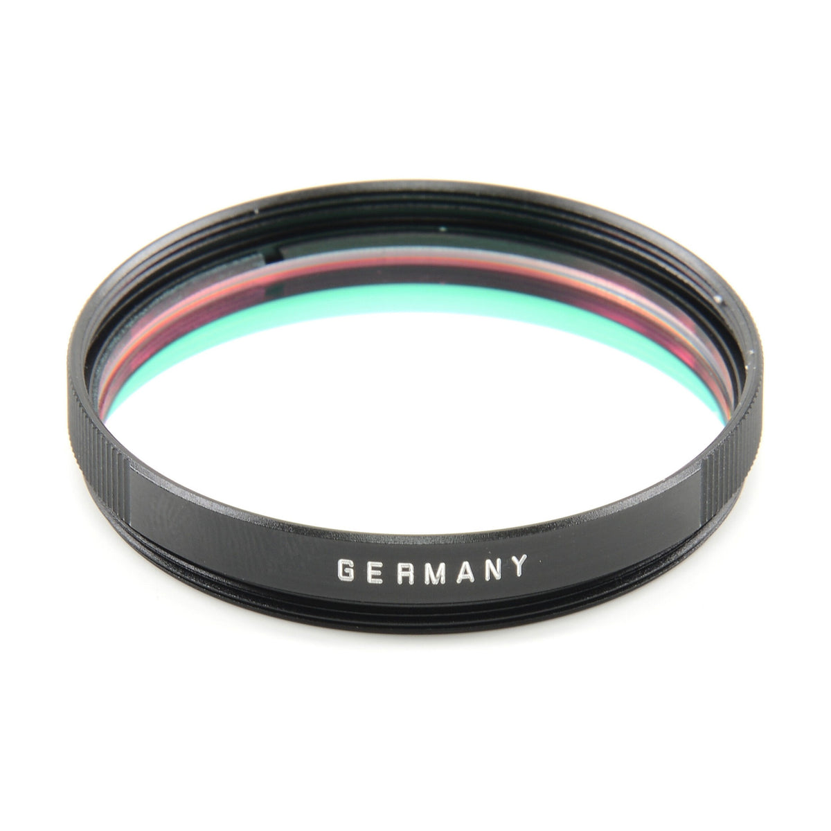 Leica E46 UV/IR Filter + Box
