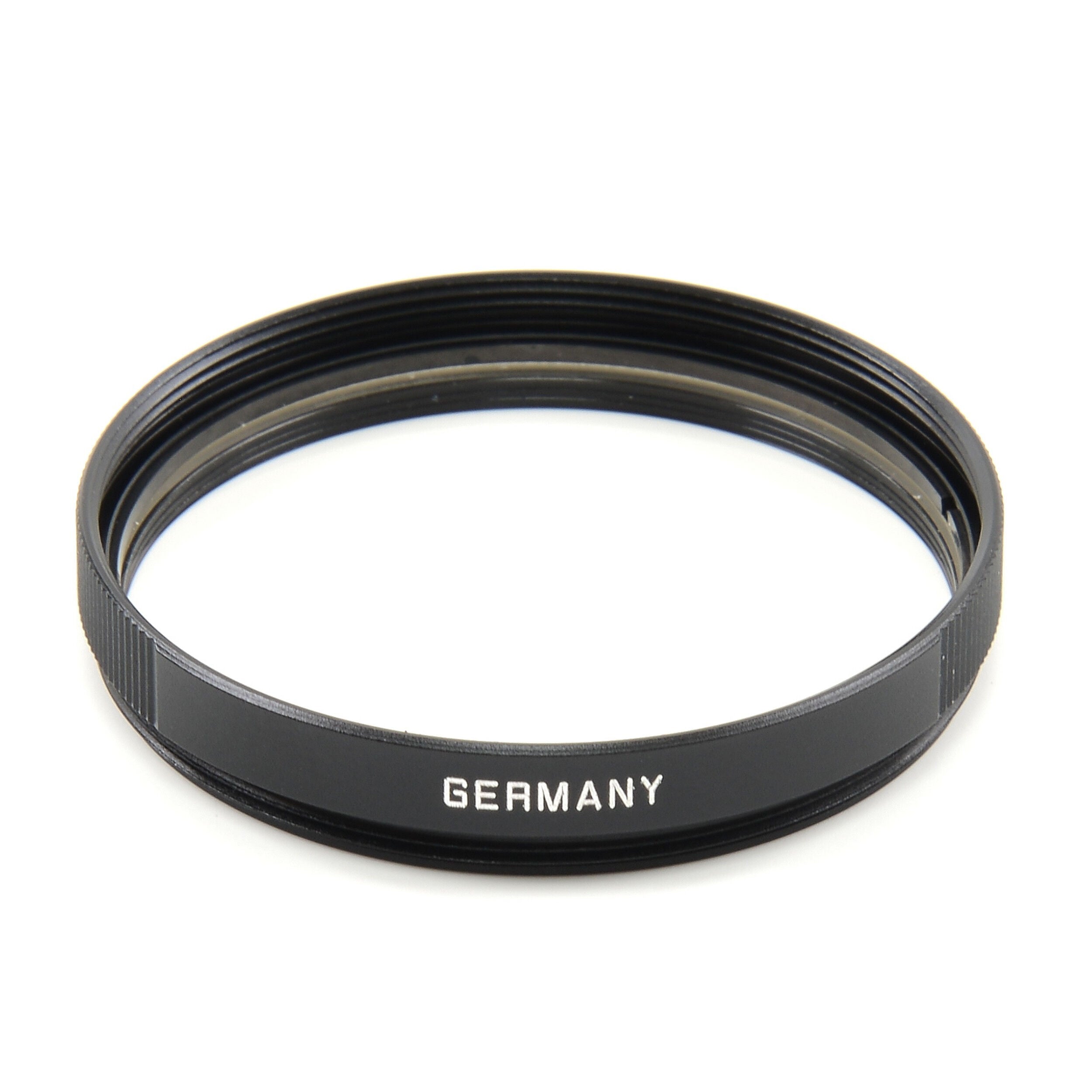Leica E46 UVA Filter Black + Box