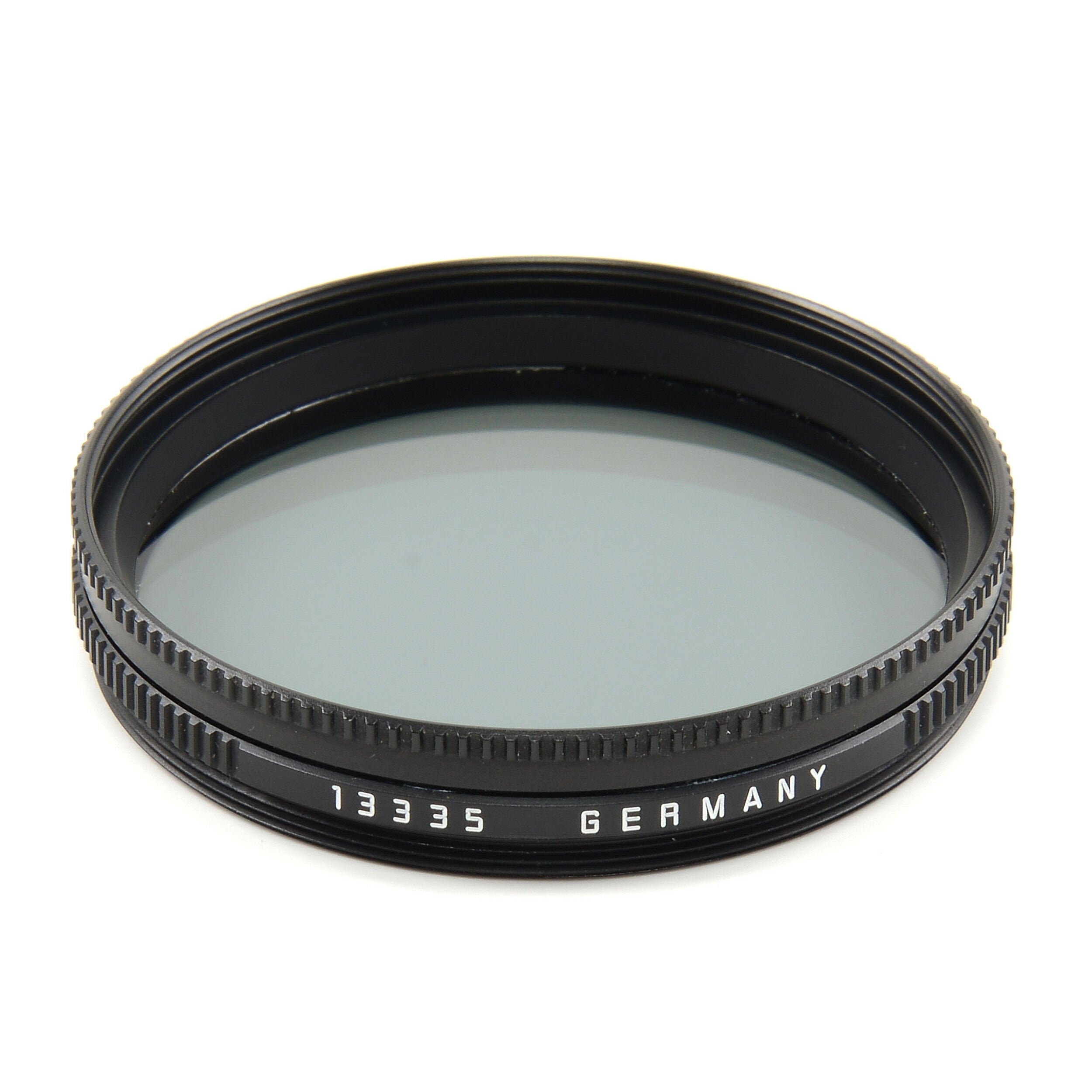 Leica E55 P-Cir Polarizing Filter + Box