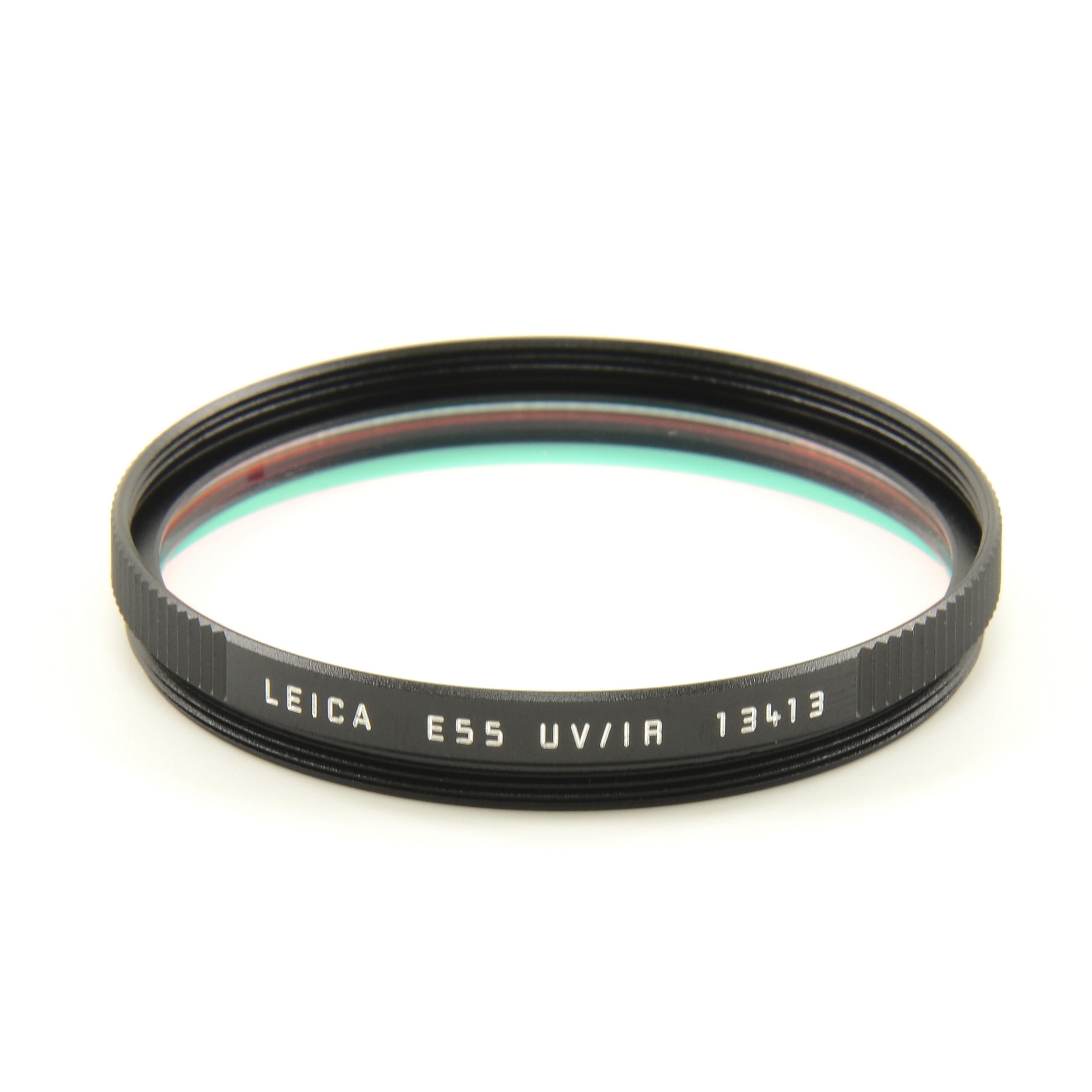 Leica E55 UV/IR Filter + Box