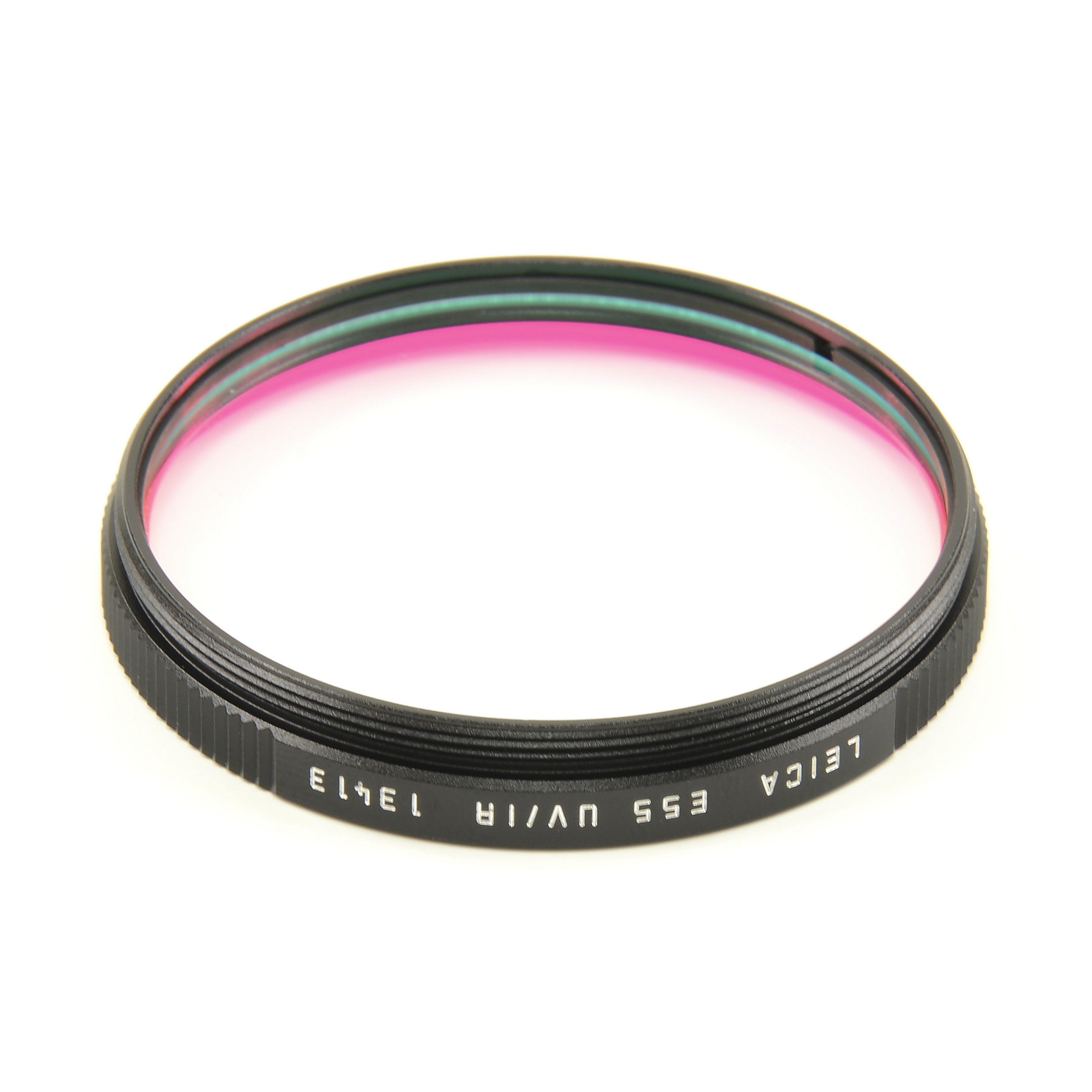 Leica E55 UV/IR Filter + Box