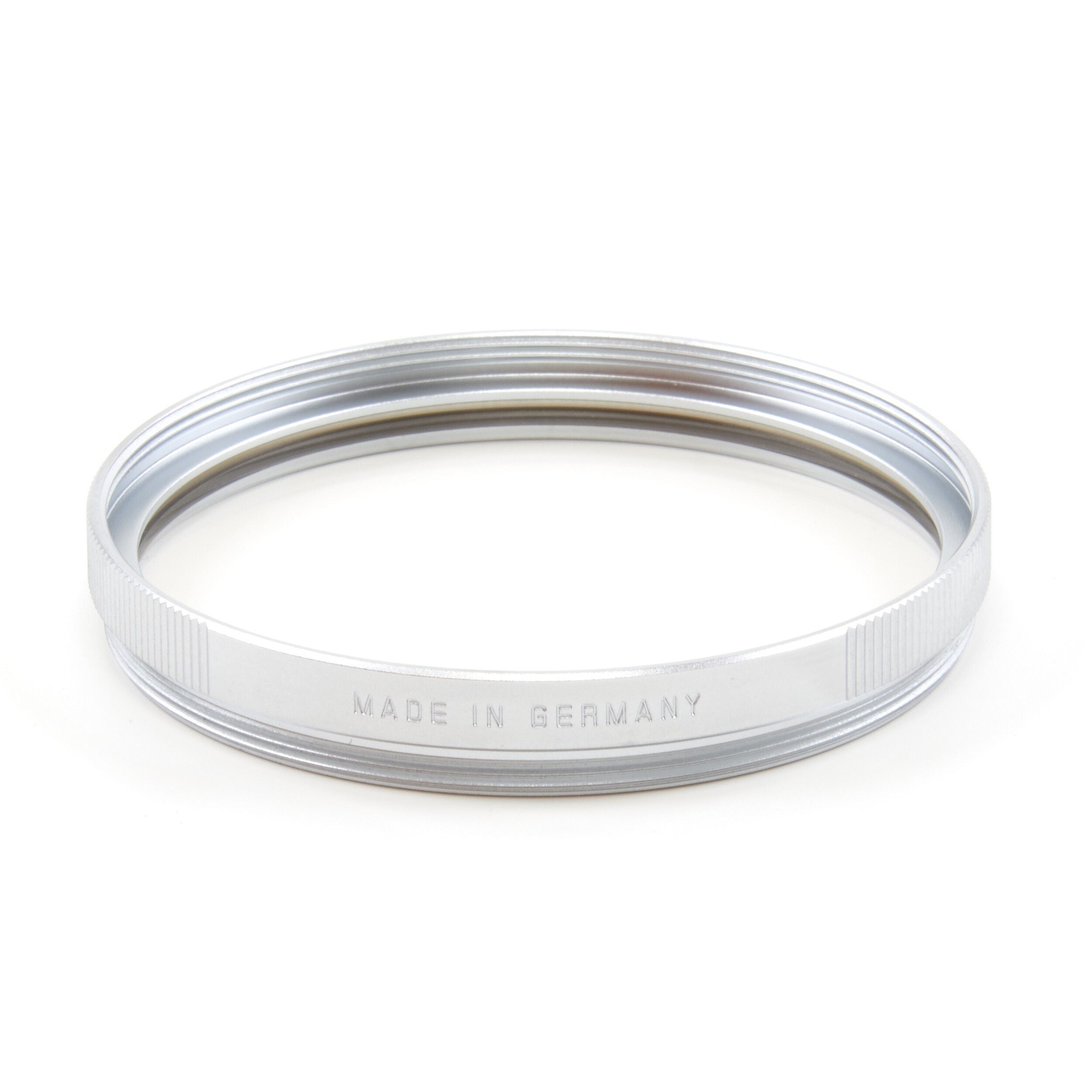 Leica E55 UVA Filter Silver + Box