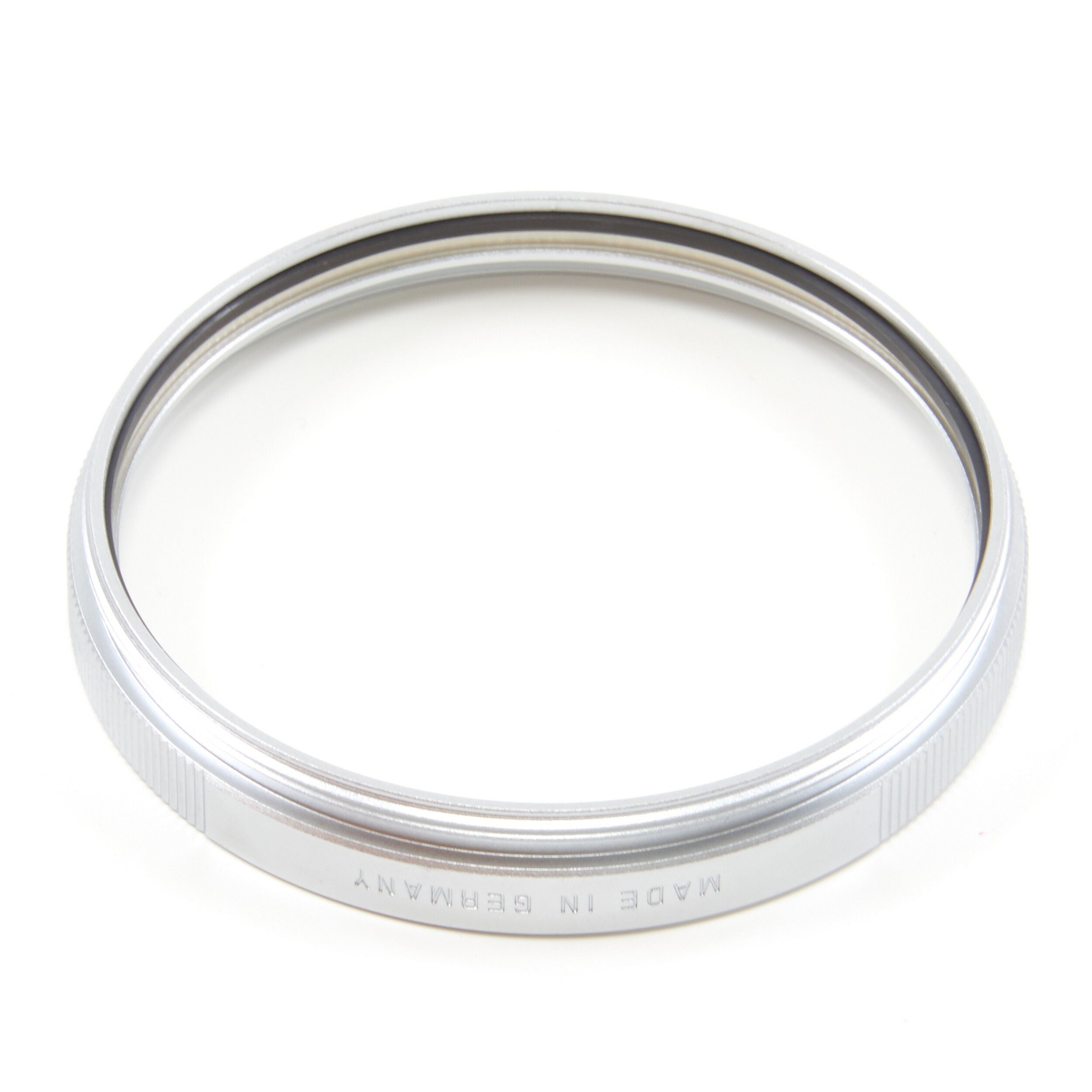 Leica E55 UVA Filter Silver + Box