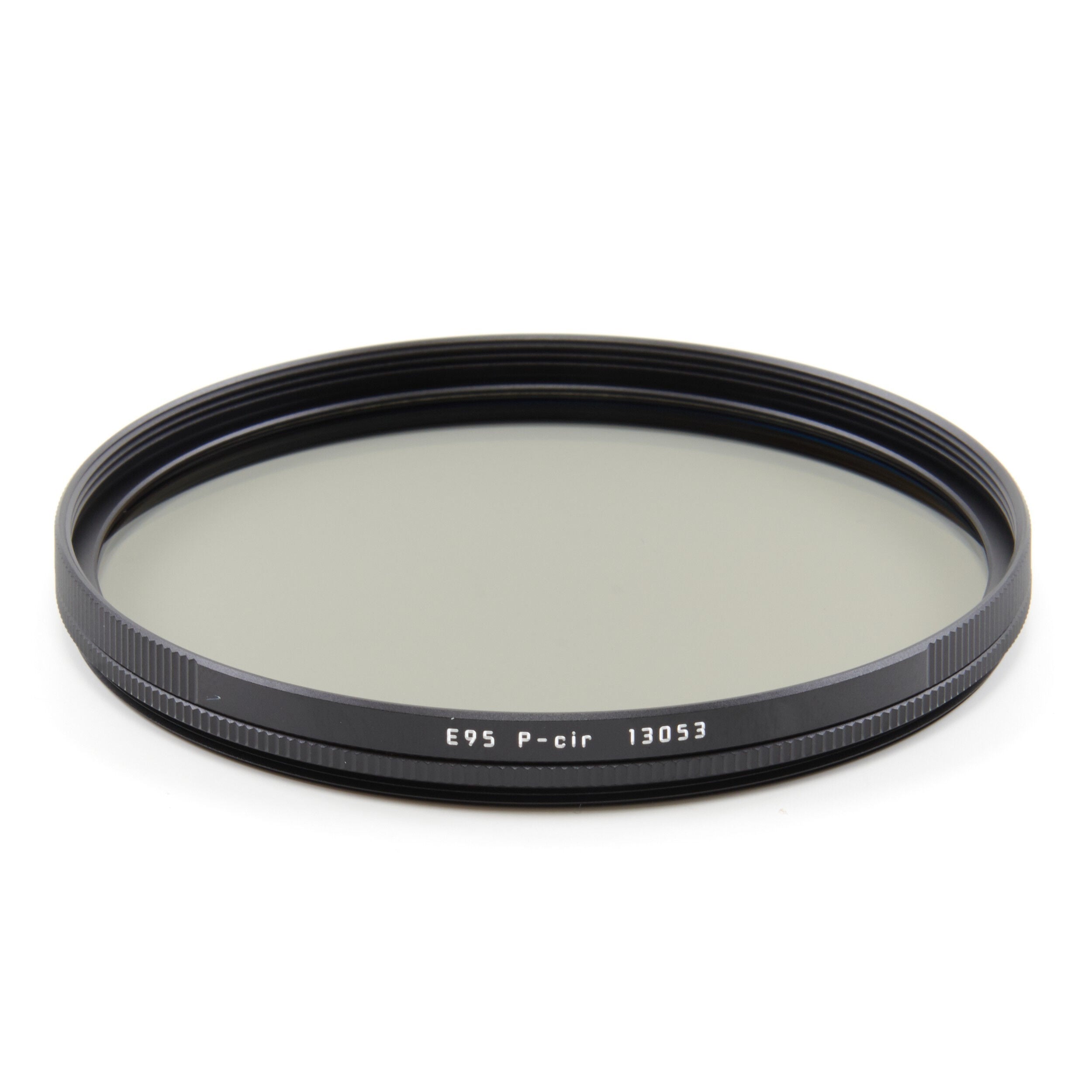 Leica E95 P-Cir Polarizing Filter + Box