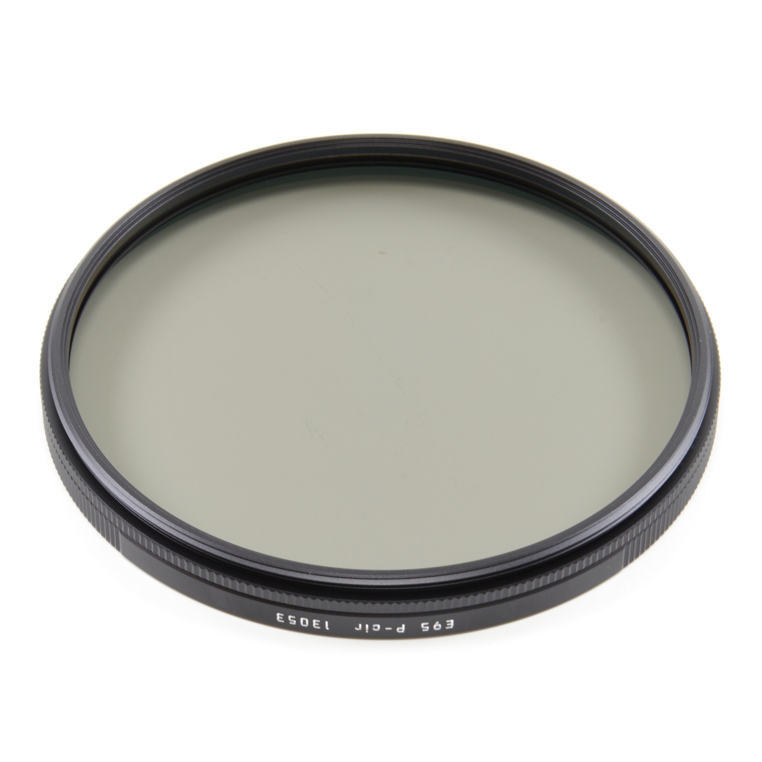 Leica E95 P-Cir Polarizing Filter + Box